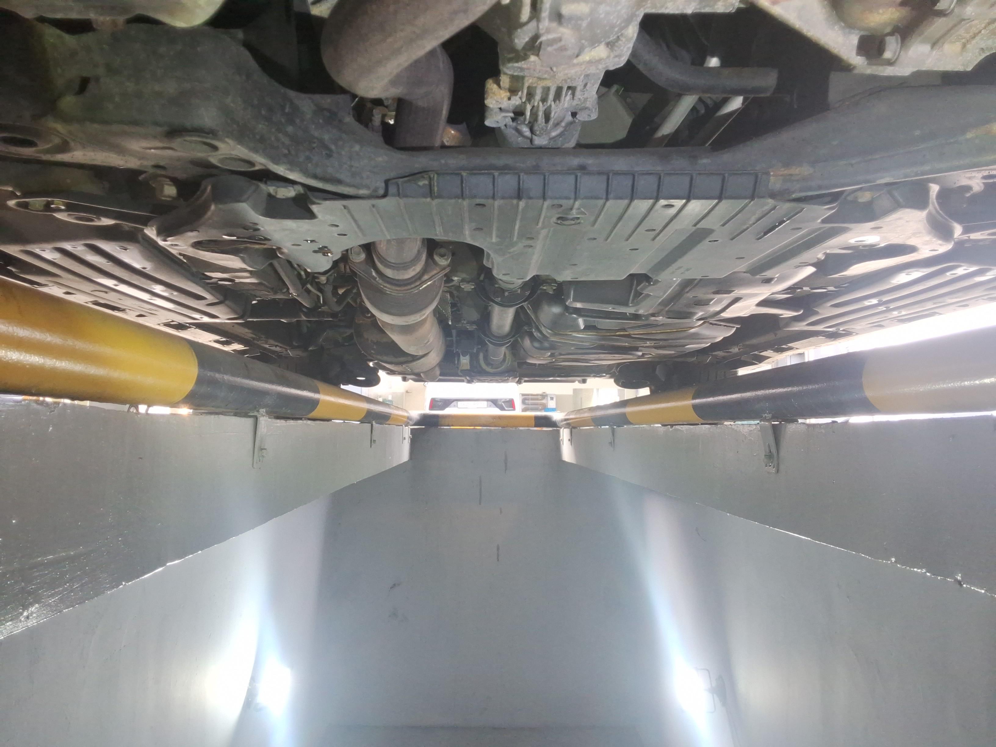 TOYOTA 시에나 2019 - 이미지 20