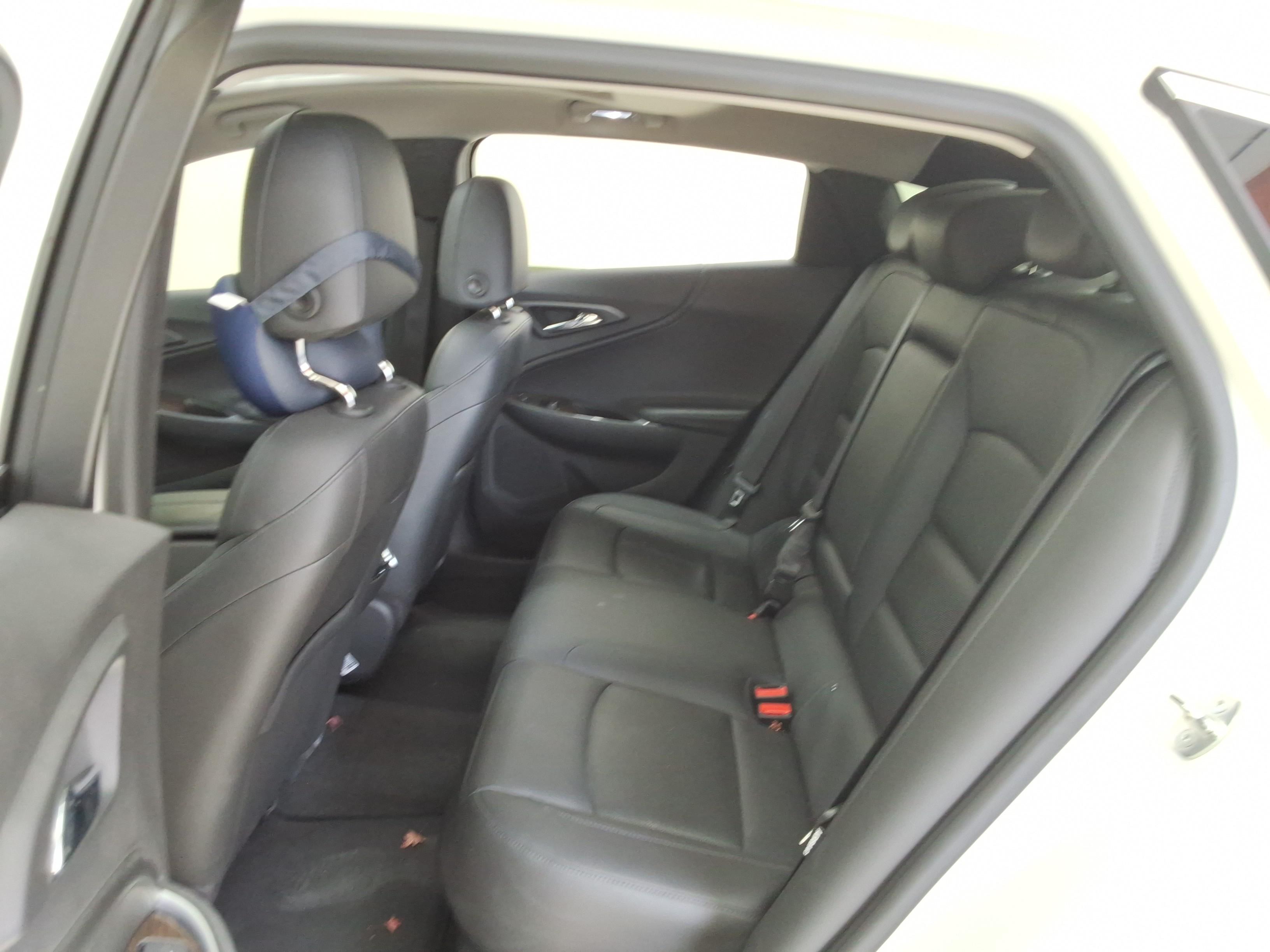 Gm Korea Malibu 2017 - Image 11