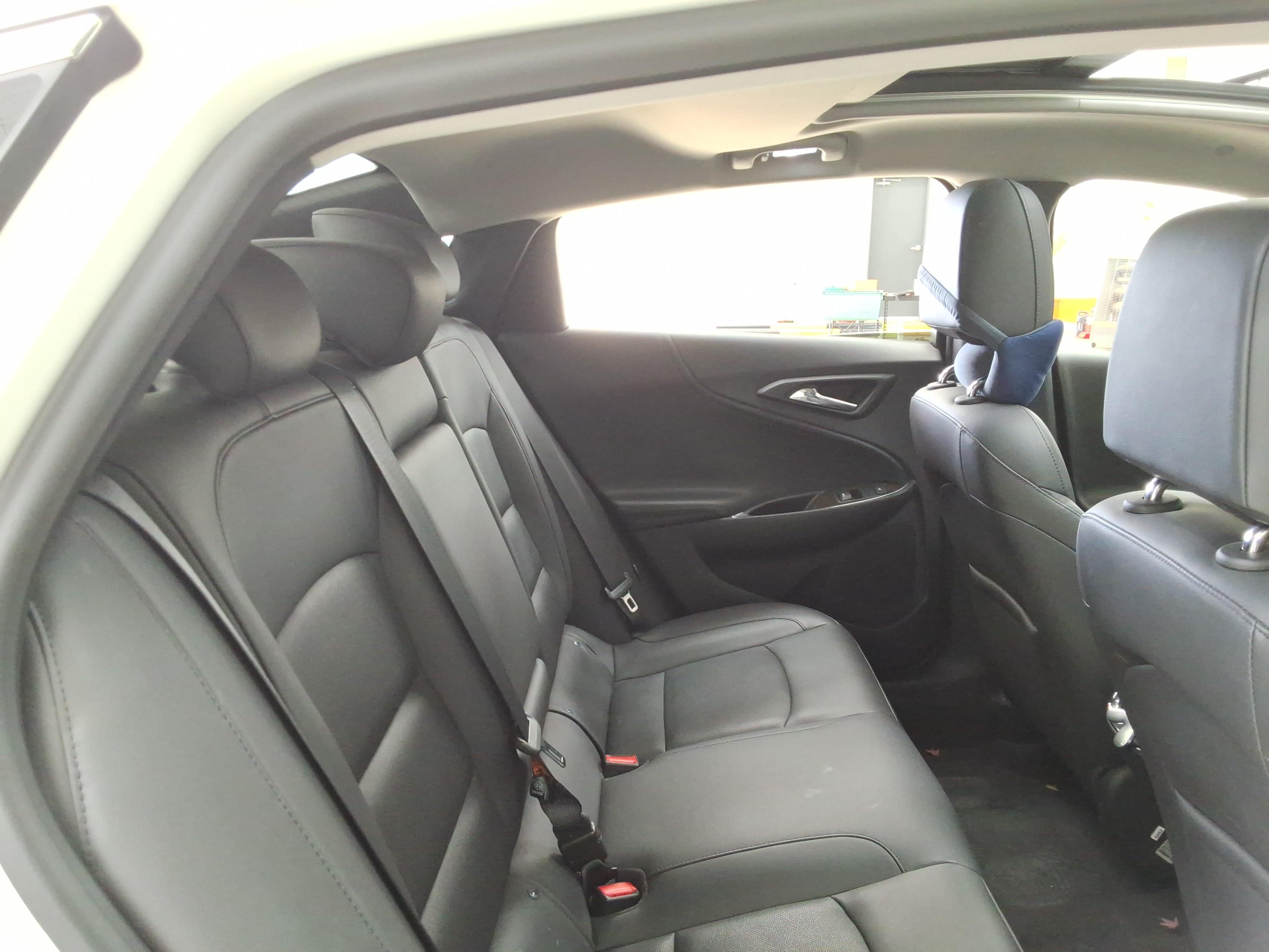 Gm Korea Malibu 2017 - Image 13