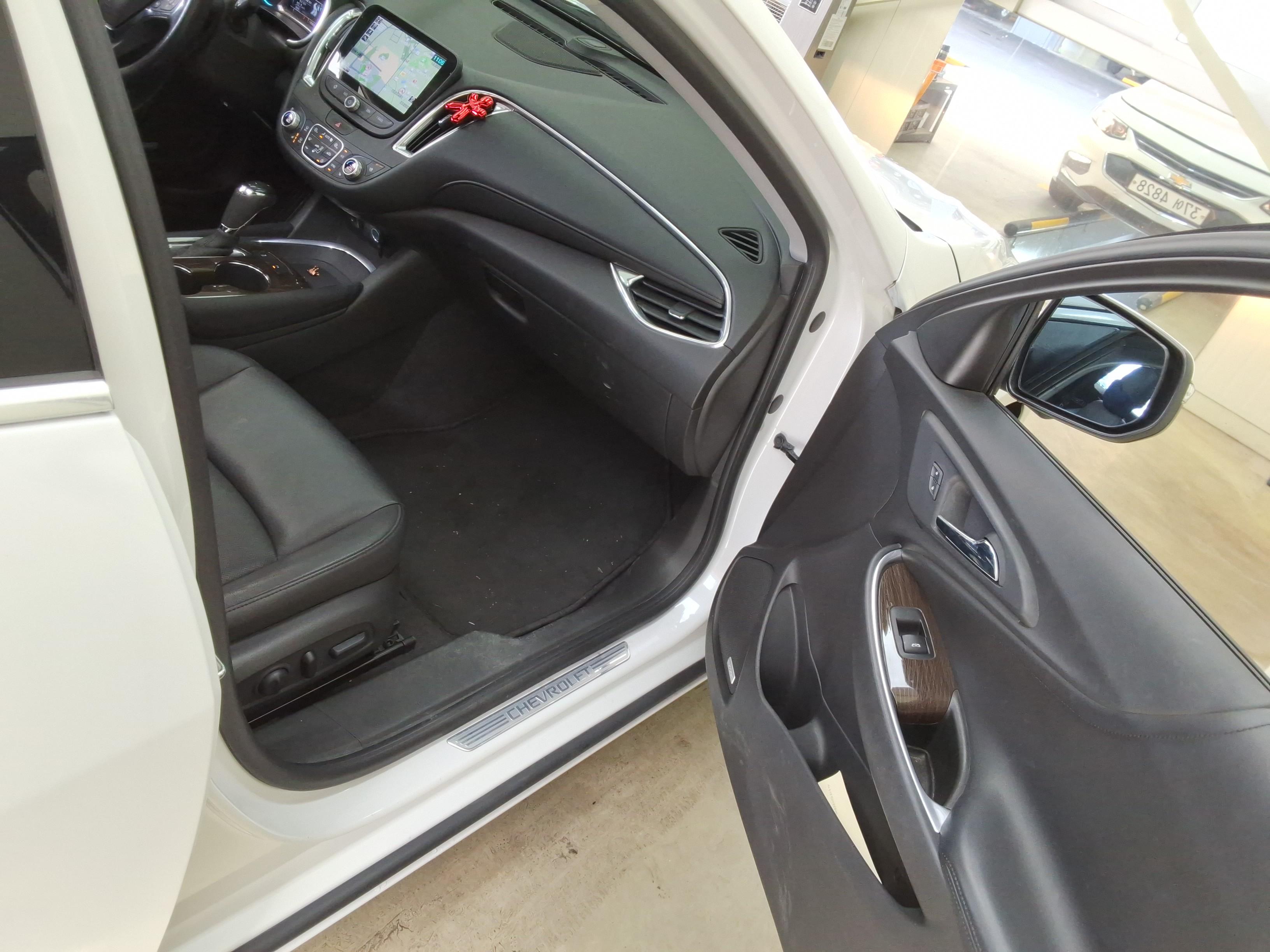 Gm Korea Malibu 2017 - Image 14