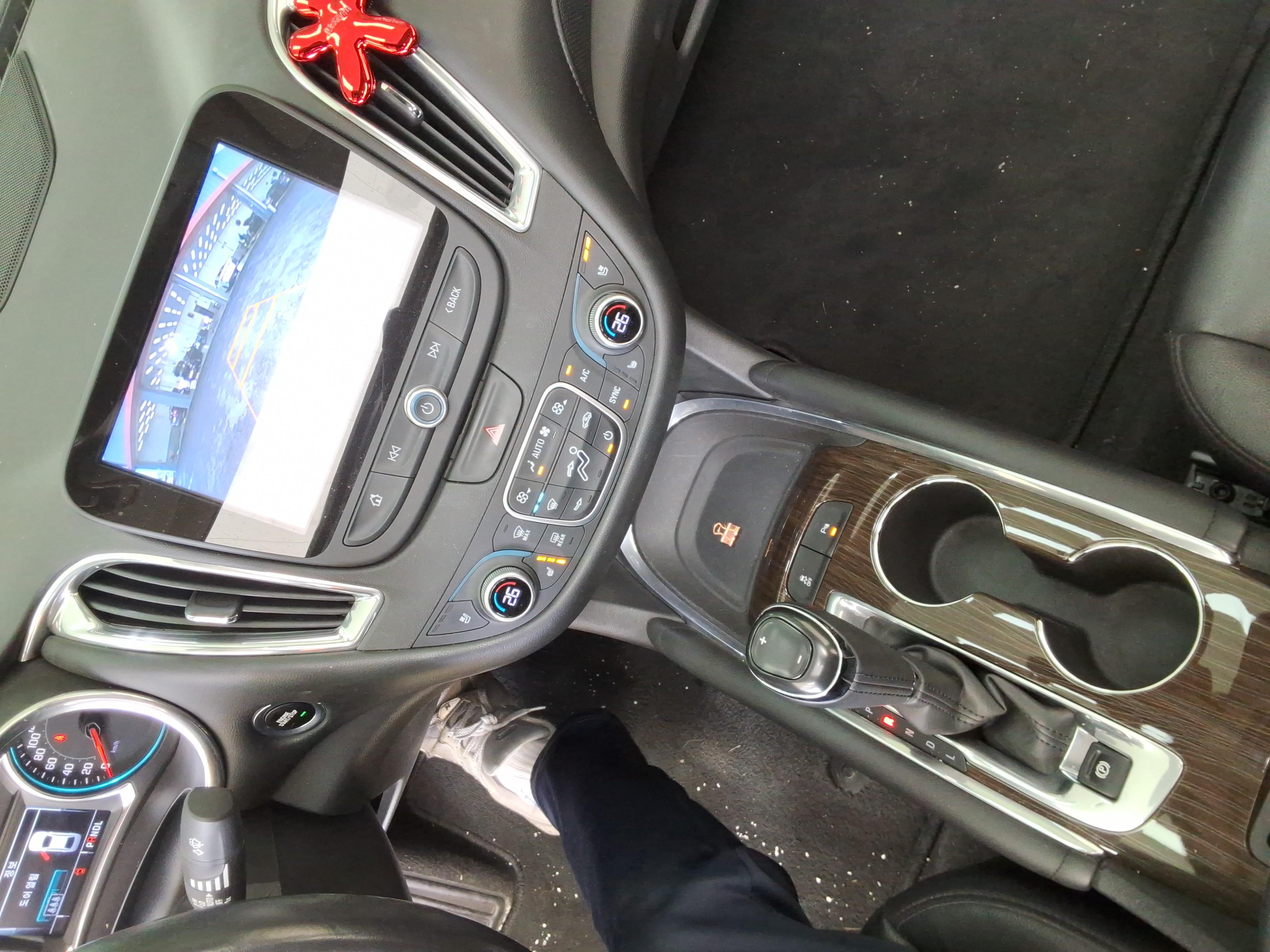 Gm Korea Malibu 2017 - Image 17