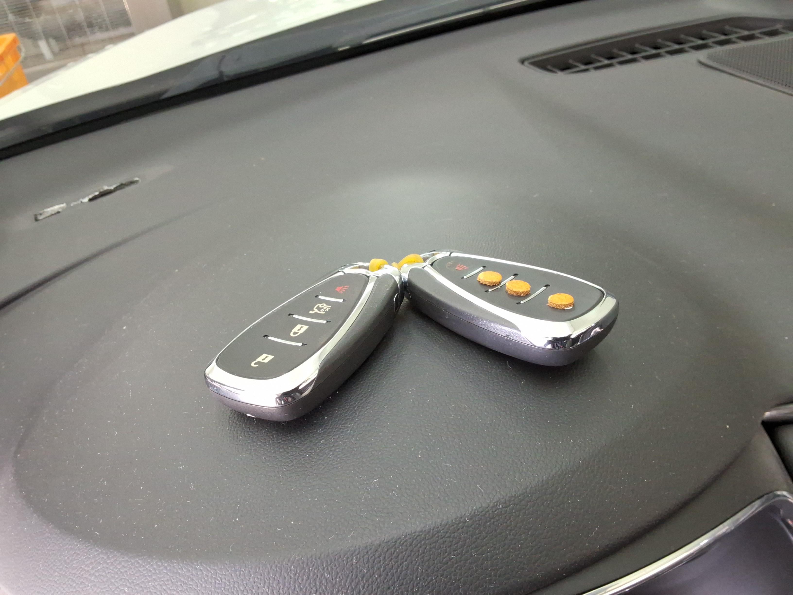 Gm Korea Malibu 2017 - Image 18