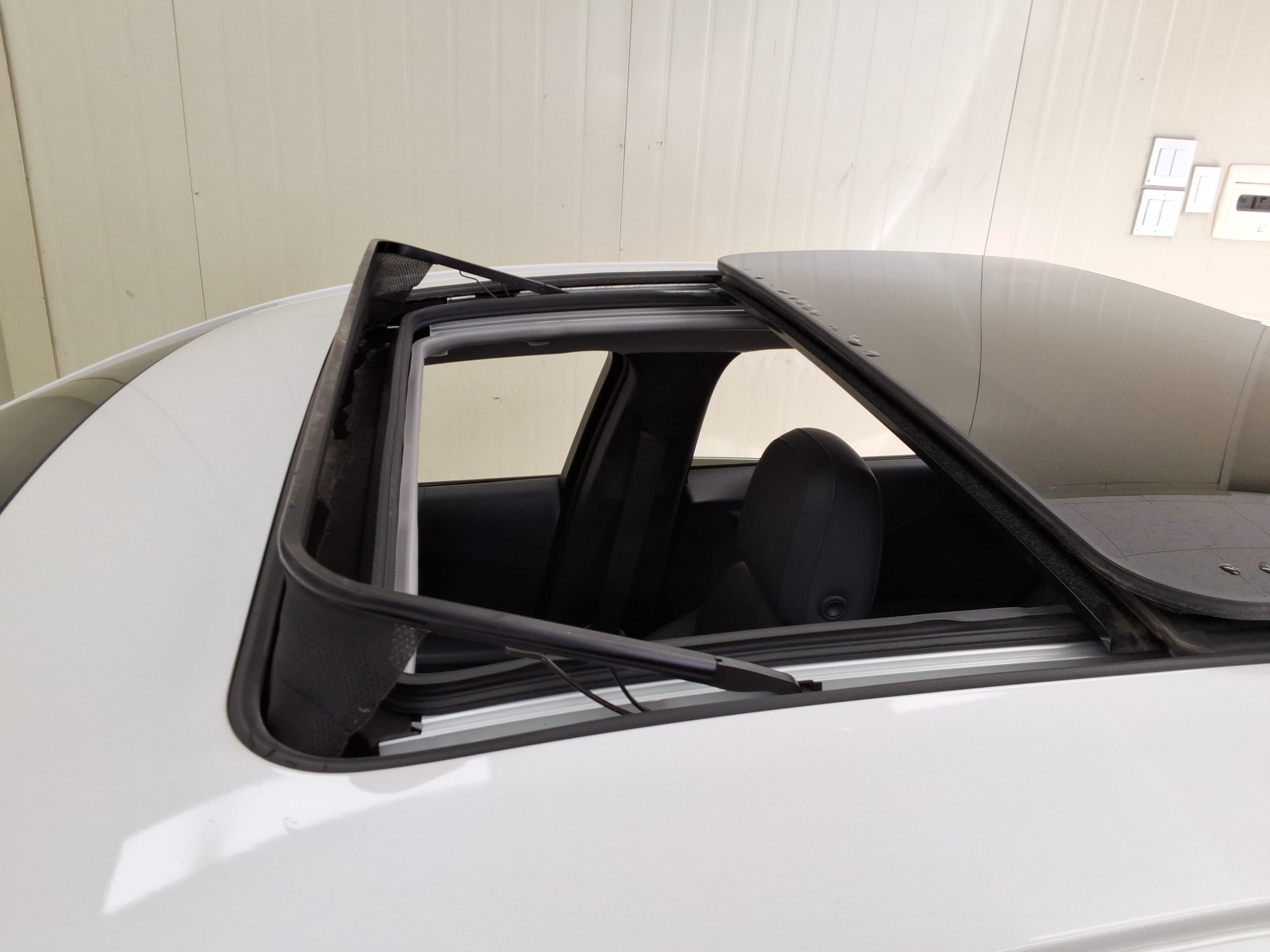 Gm Korea Malibu 2017 - Image 19