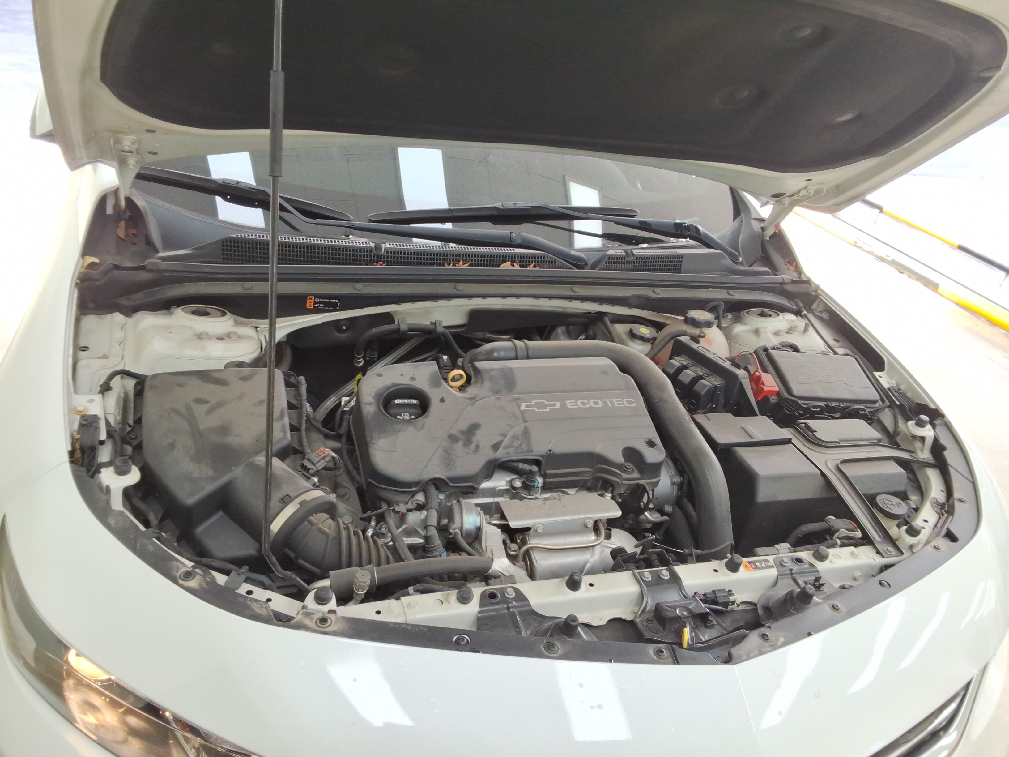 Gm Korea Malibu 2017 - Image 20