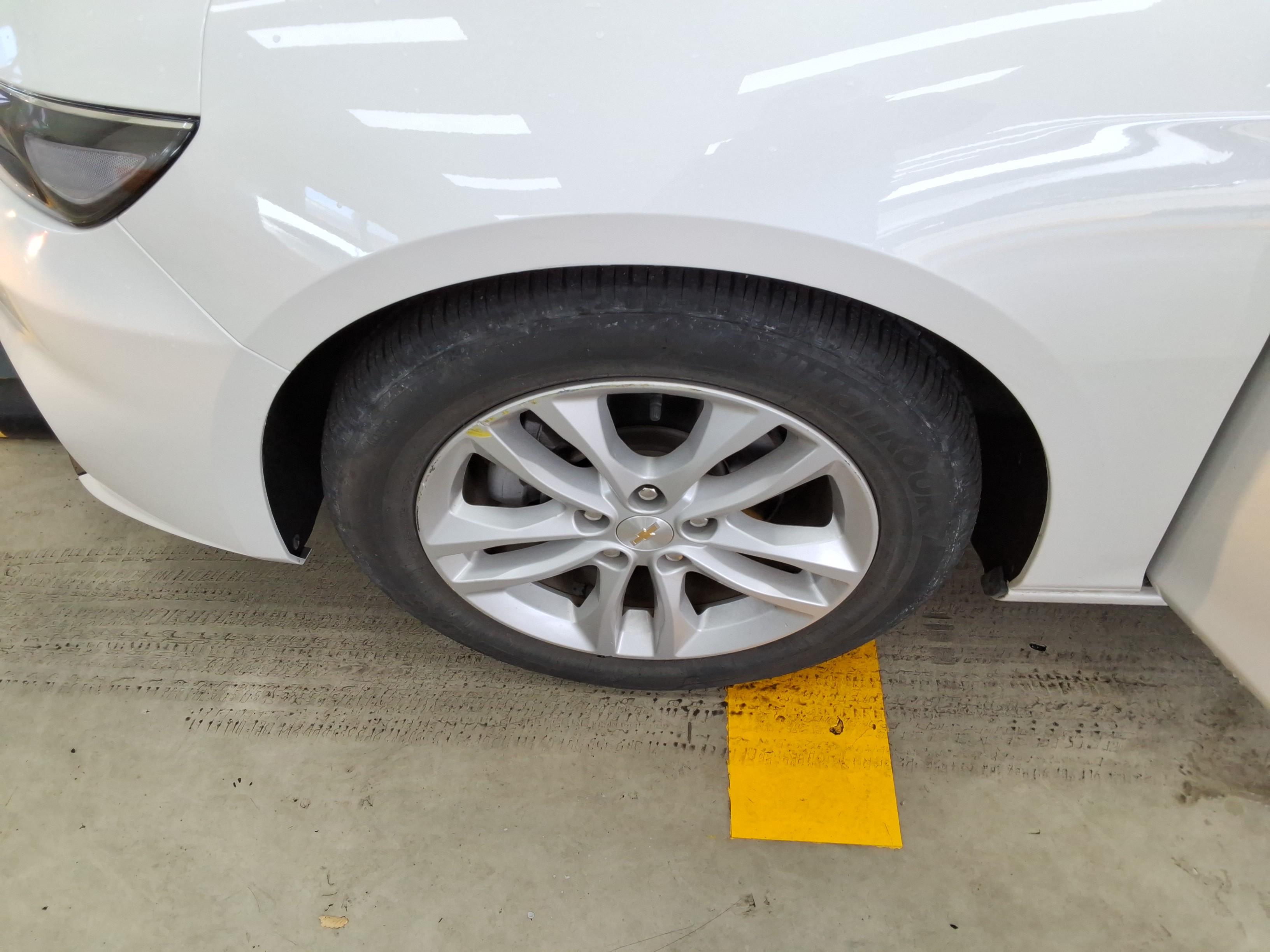 Gm Korea Malibu 2017 - Image 21