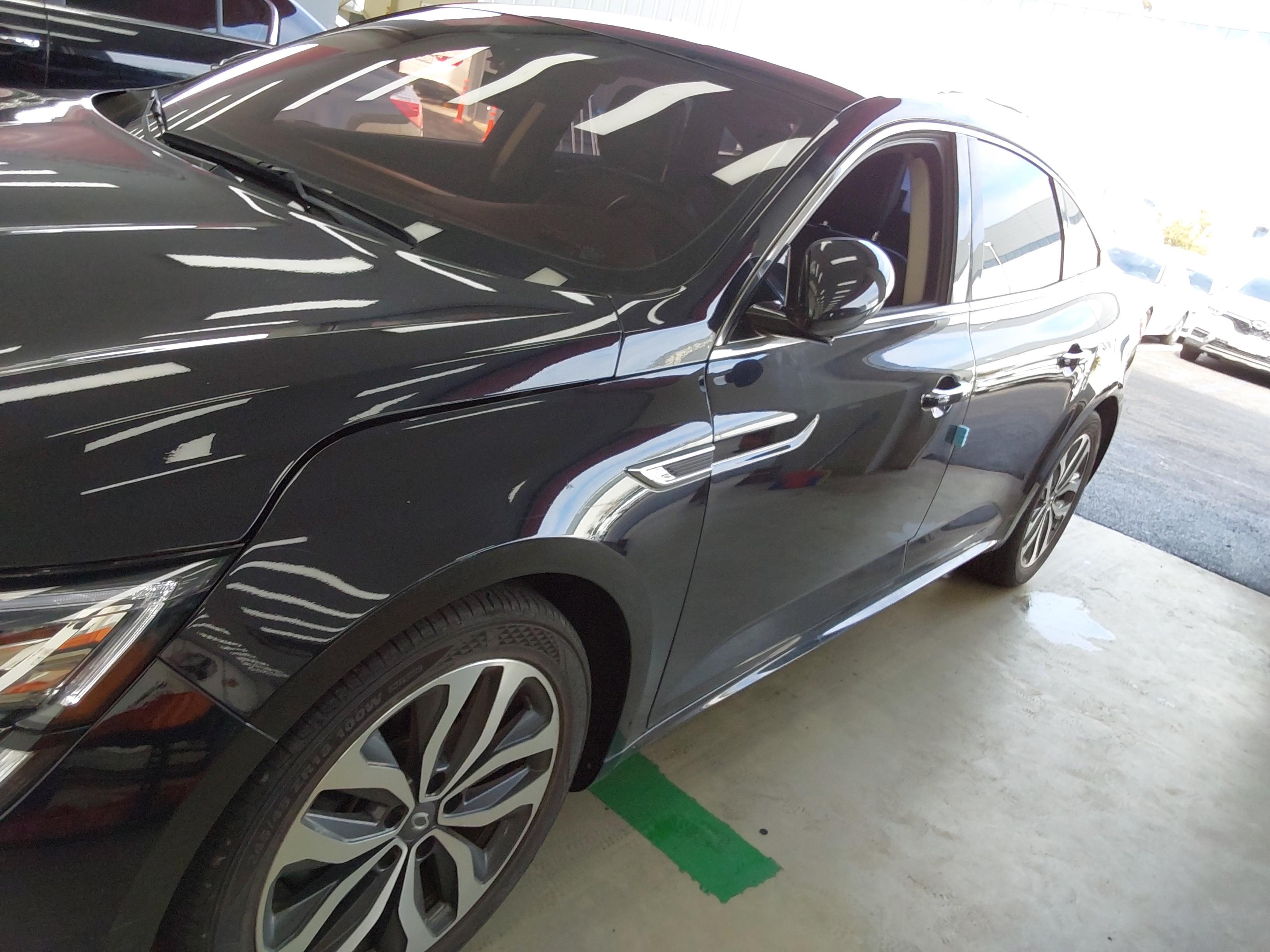 رينو سامسونج SM6 2016 - صورة 6