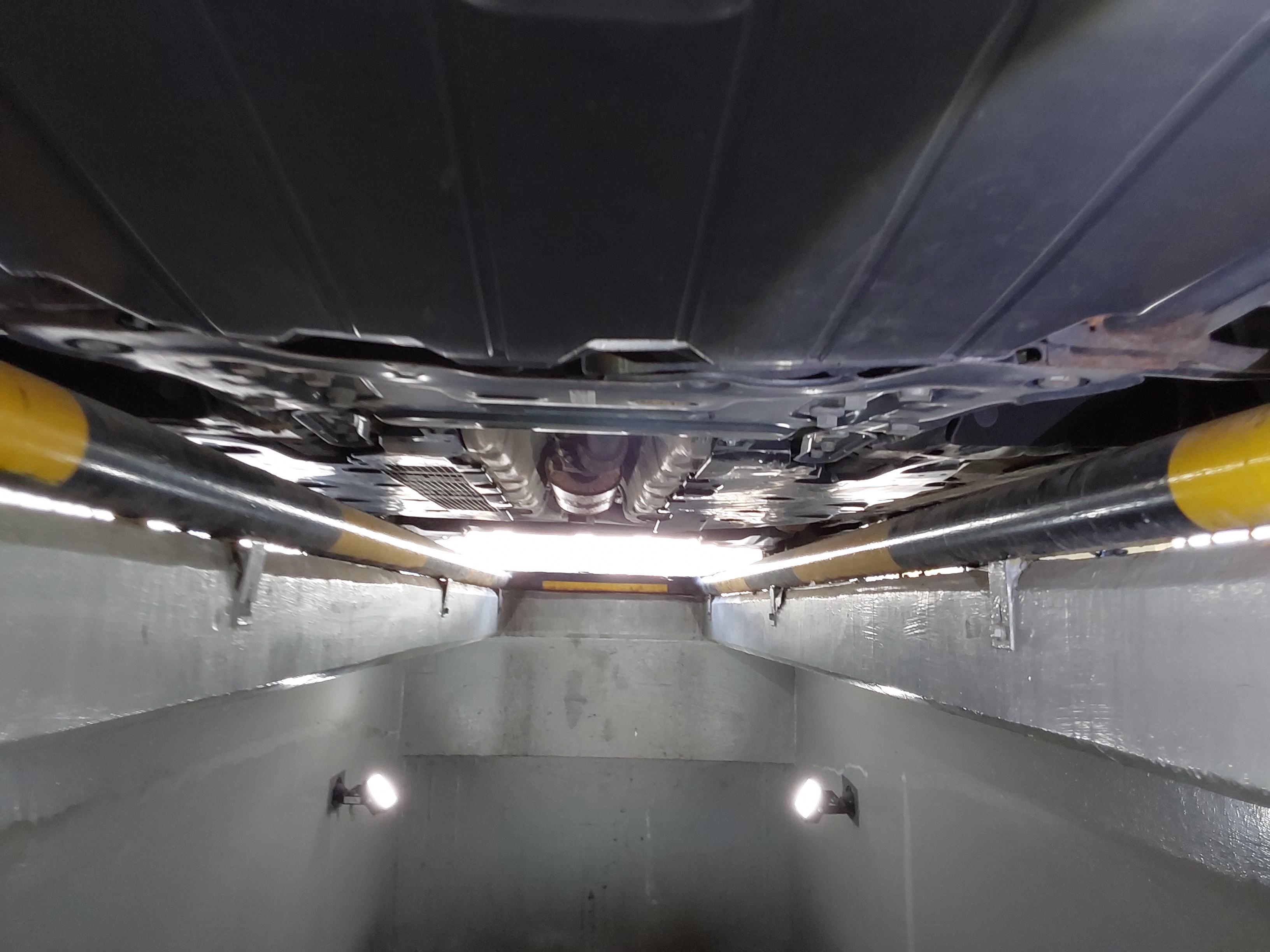 رينو سامسونج SM6 2016 - صورة 9