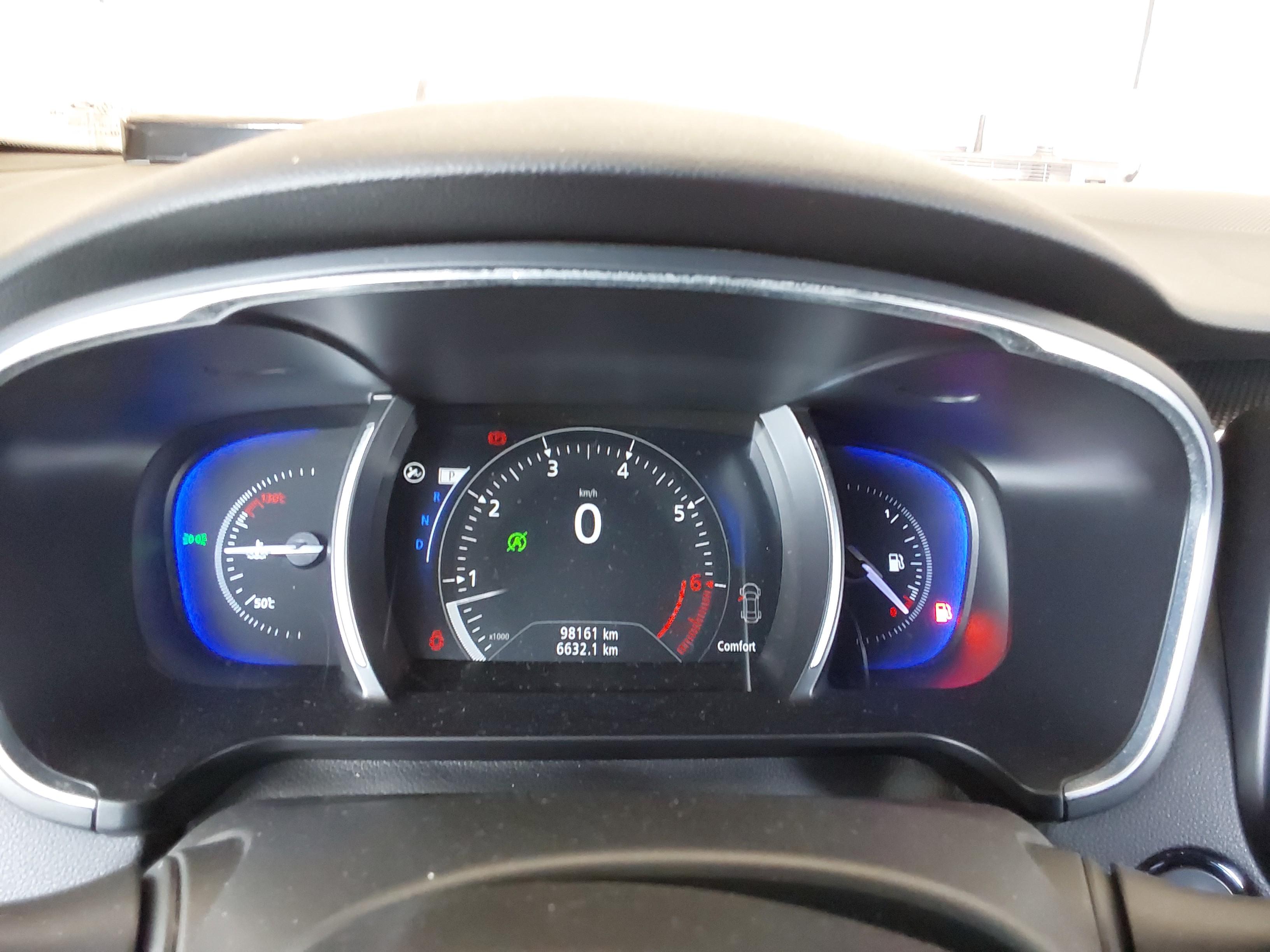 رينو سامسونج SM6 2016 - صورة 10