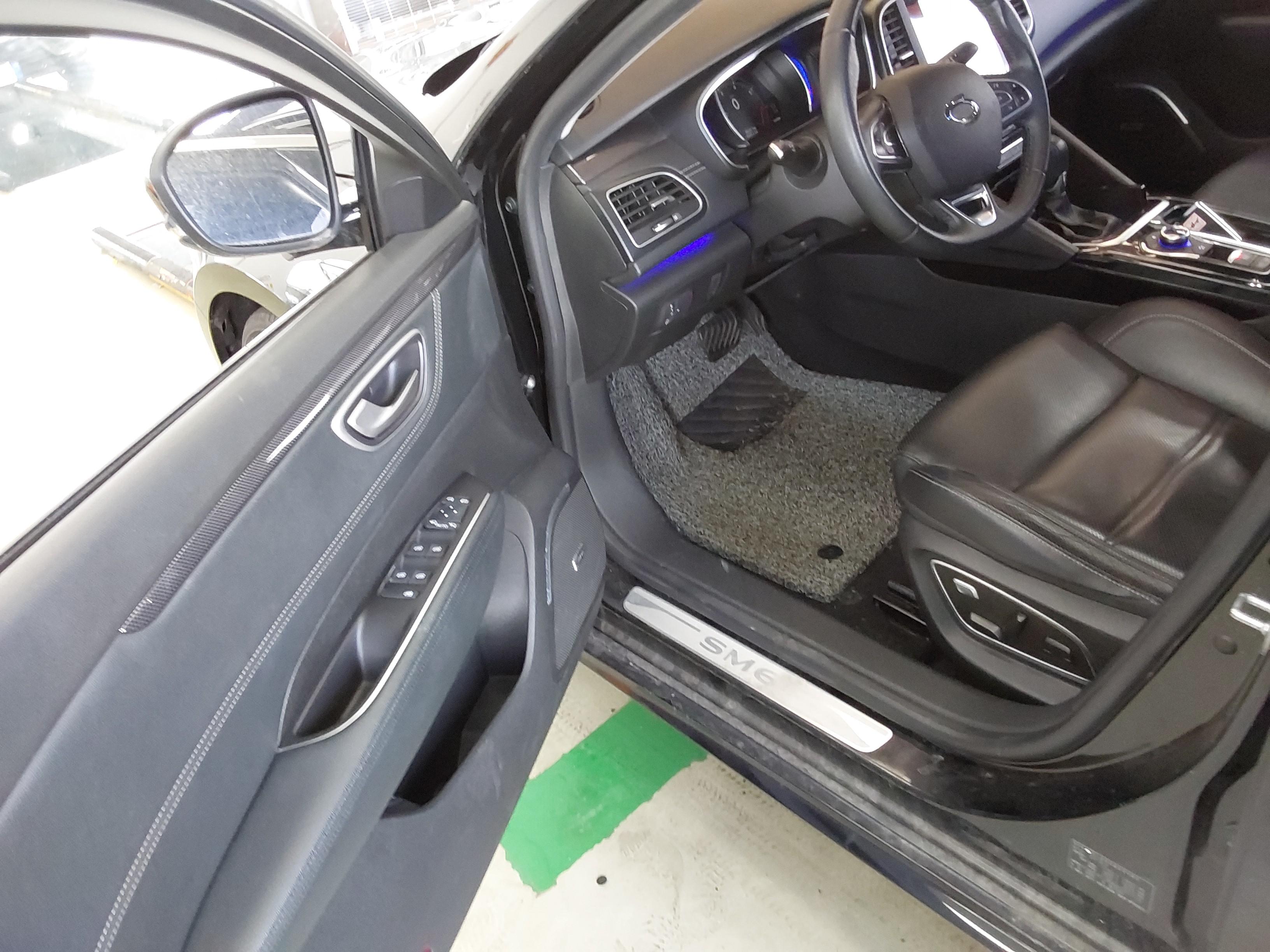 رينو سامسونج SM6 2016 - صورة 11