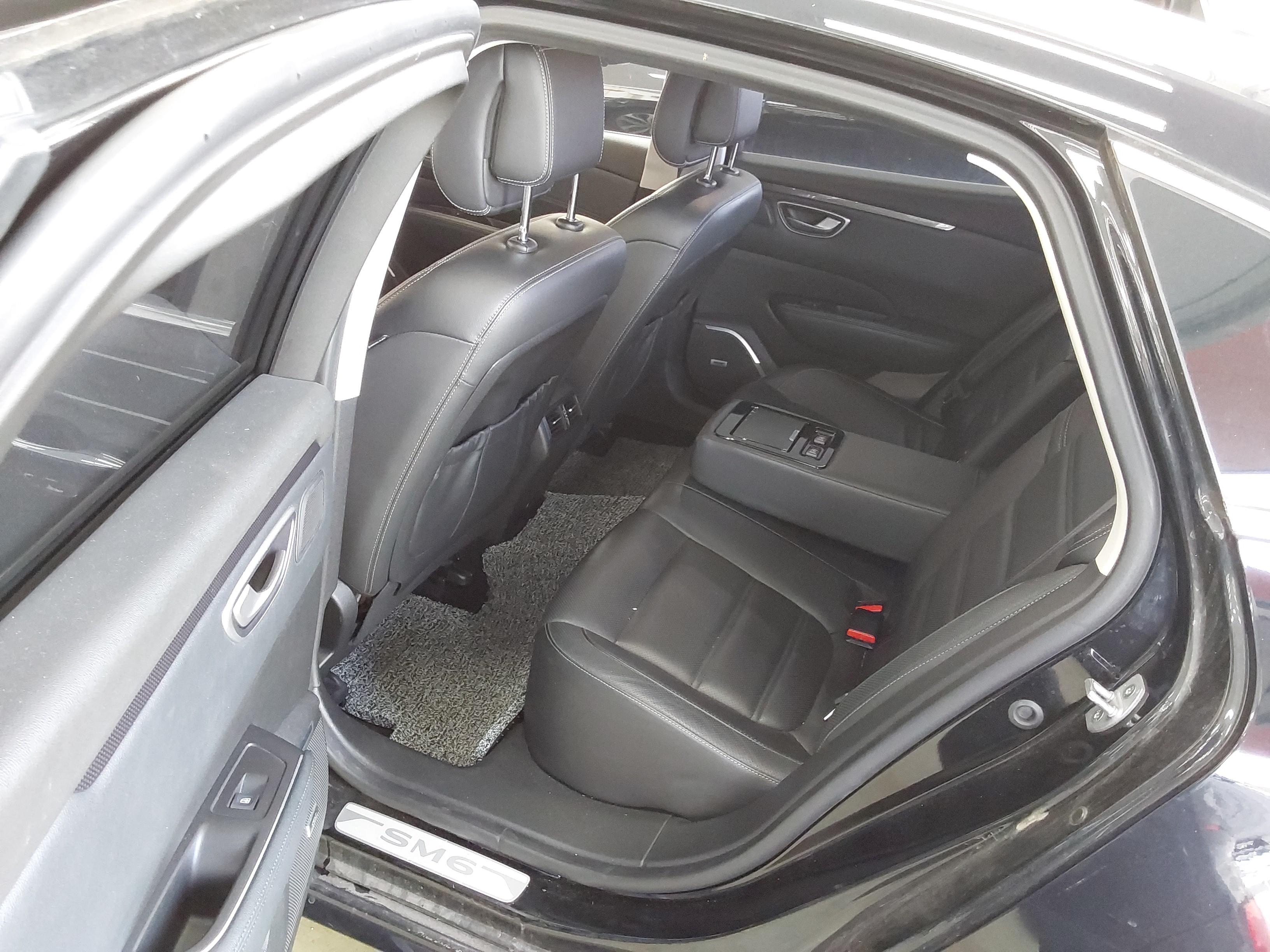 رينو سامسونج SM6 2016 - صورة 13