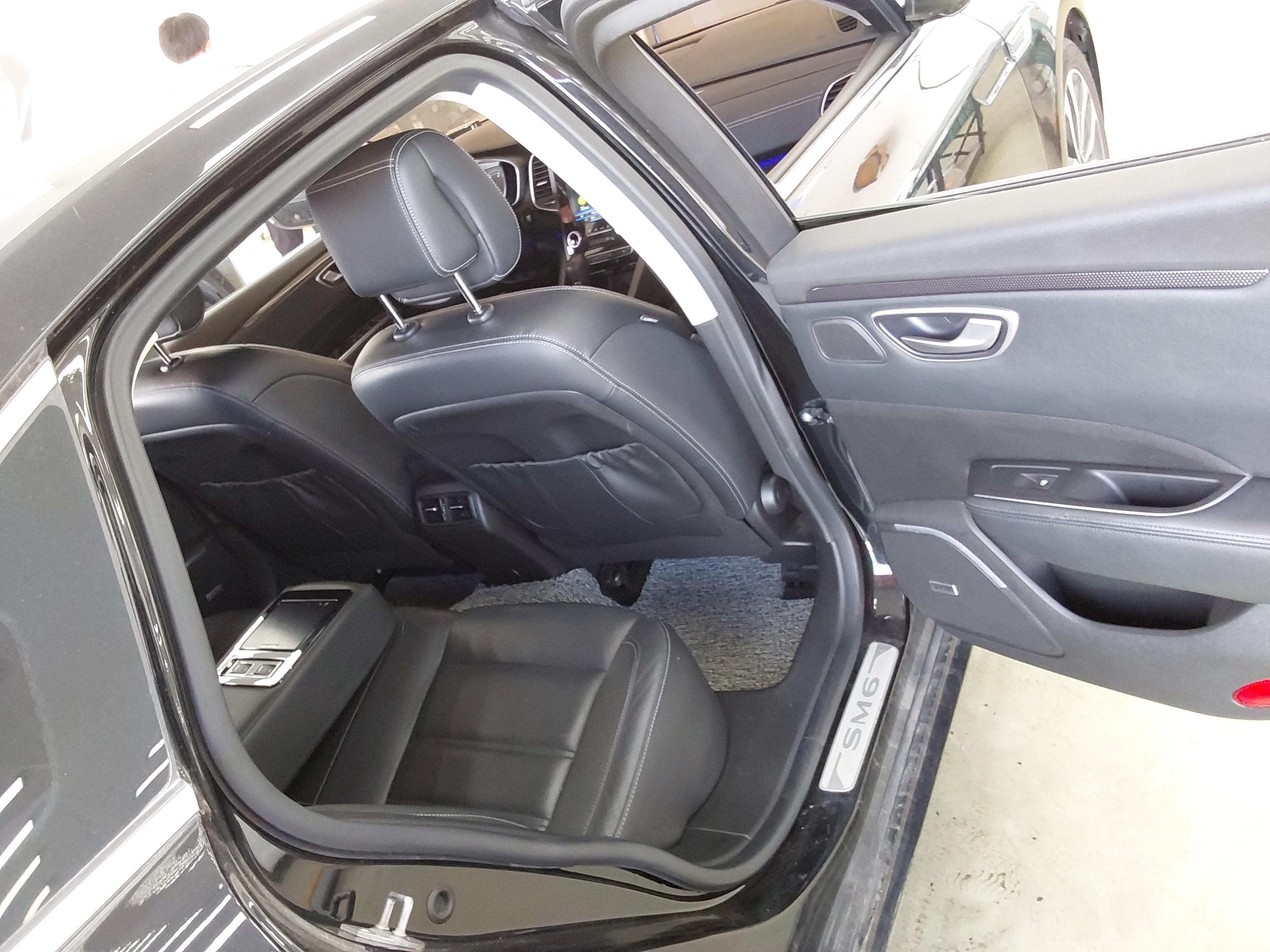 رينو سامسونج SM6 2016 - صورة 15