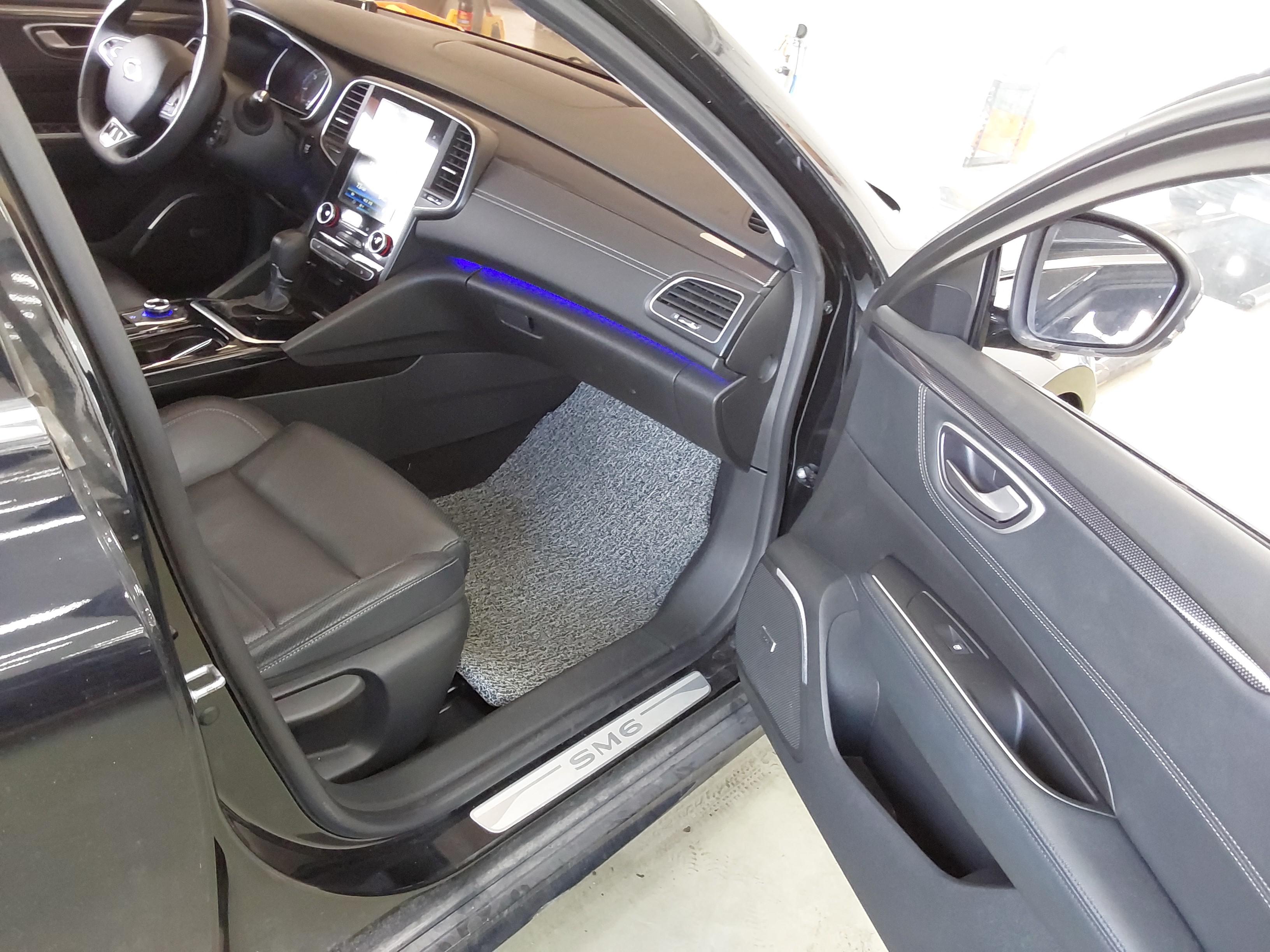 رينو سامسونج SM6 2016 - صورة 16