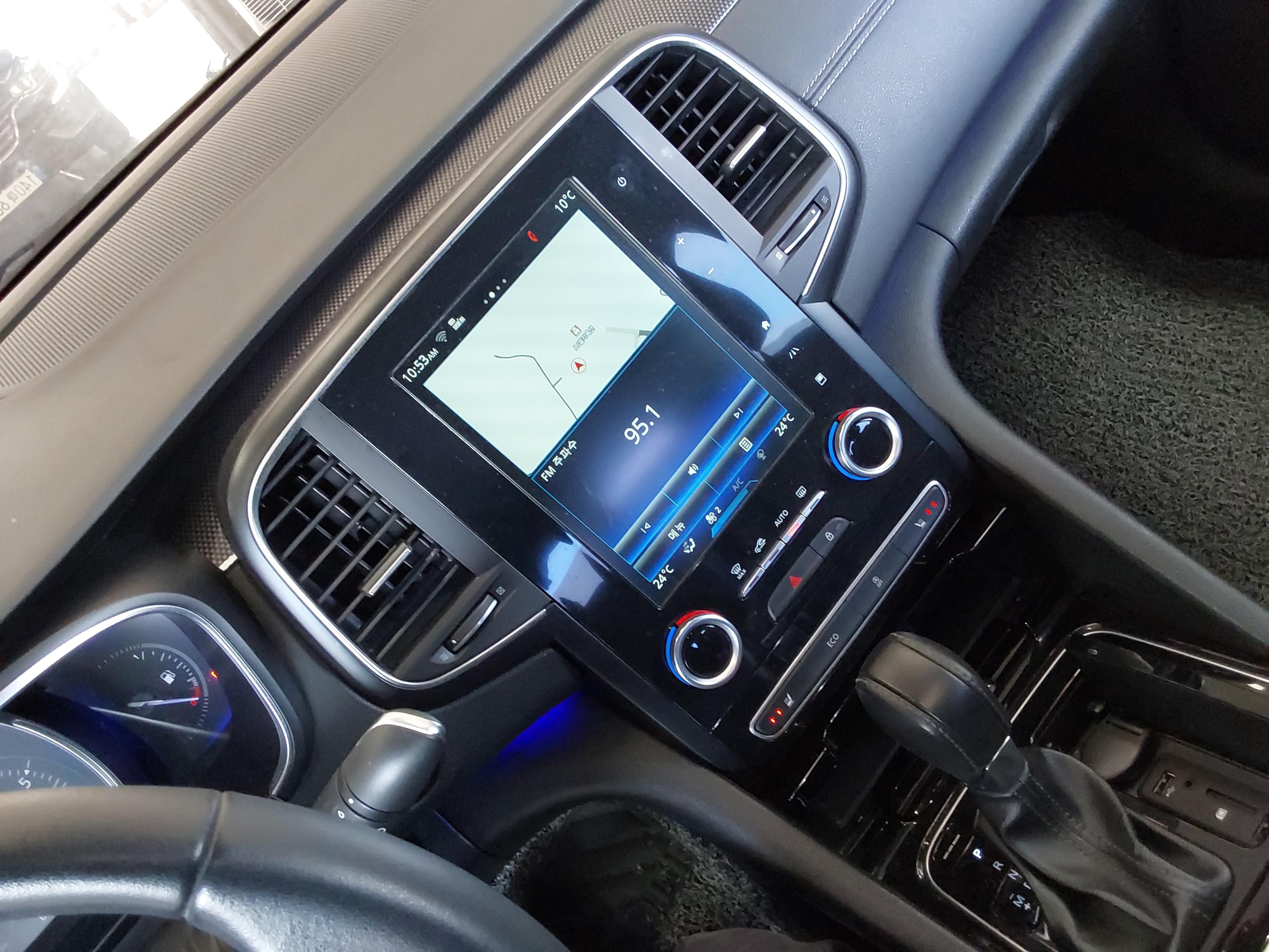 رينو سامسونج SM6 2016 - صورة 19