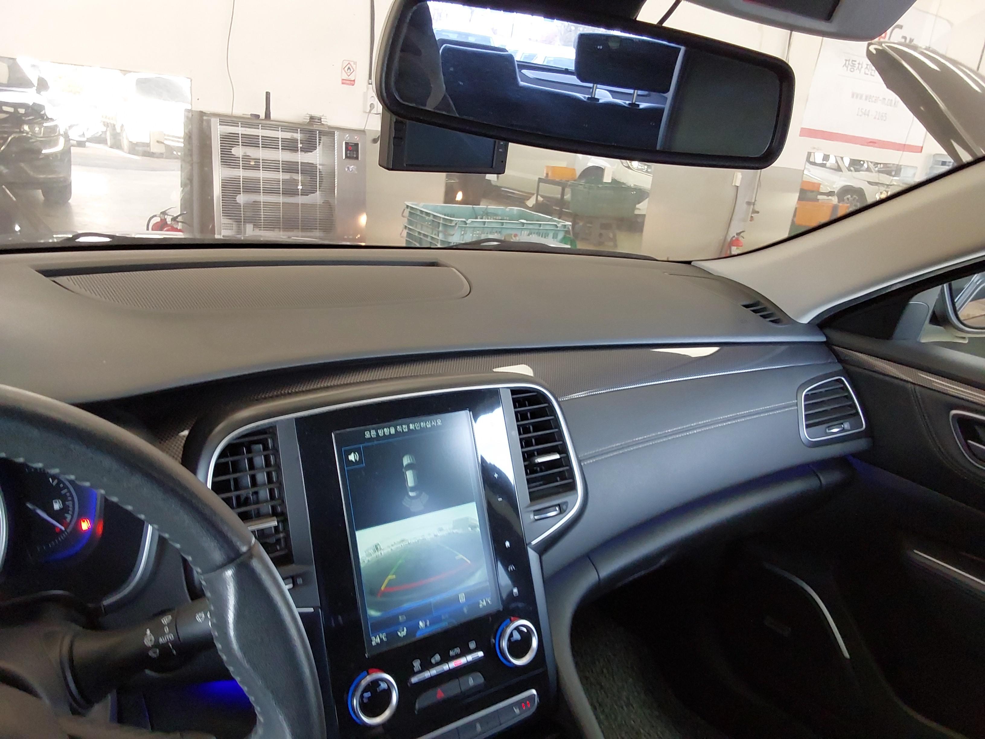 رينو سامسونج SM6 2016 - صورة 20