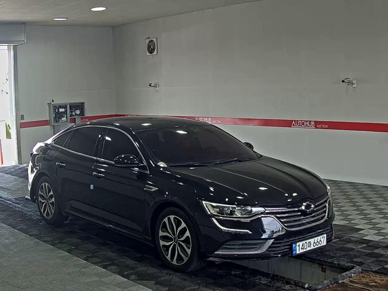 رينو سامسونج SM6 2016 - صورة 2