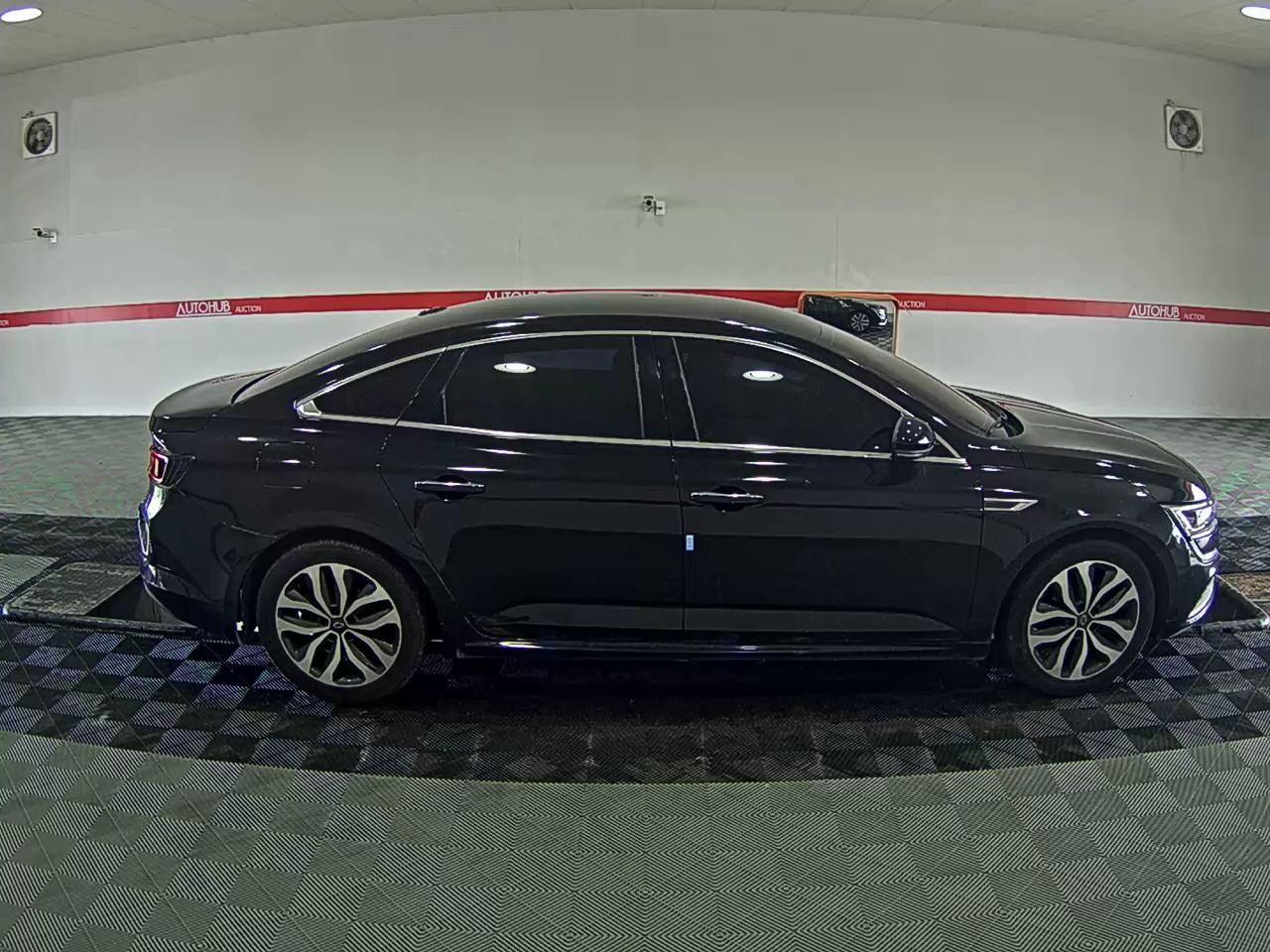 رينو سامسونج SM6 2016 - صورة 3