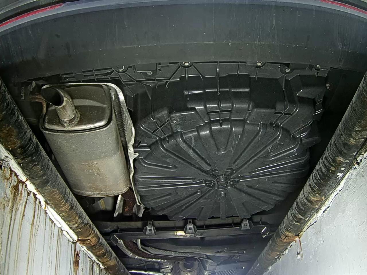 رينو سامسونج SM6 2016 - صورة 8