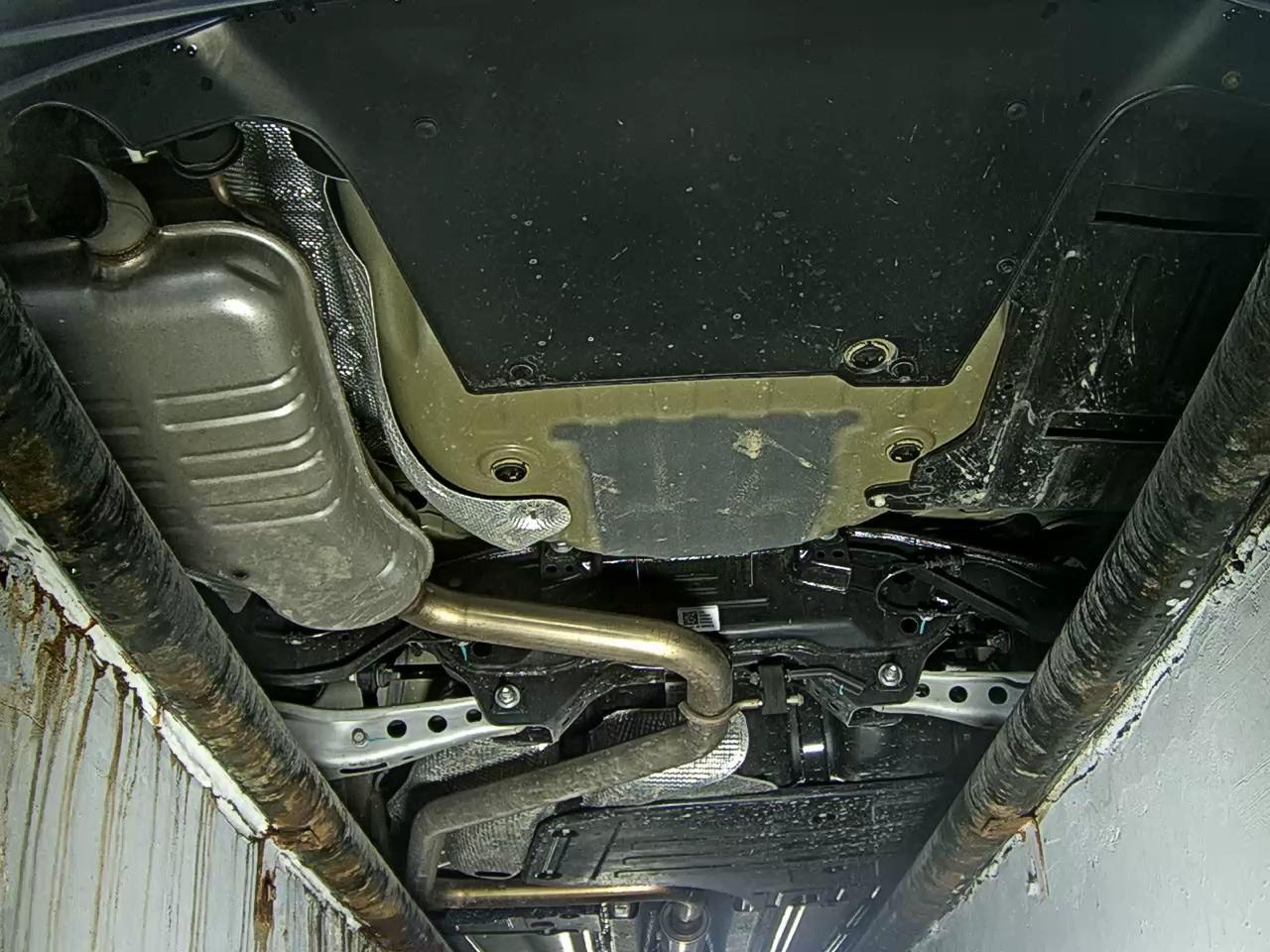 Gm Korea Malibu 2017 - Image 7