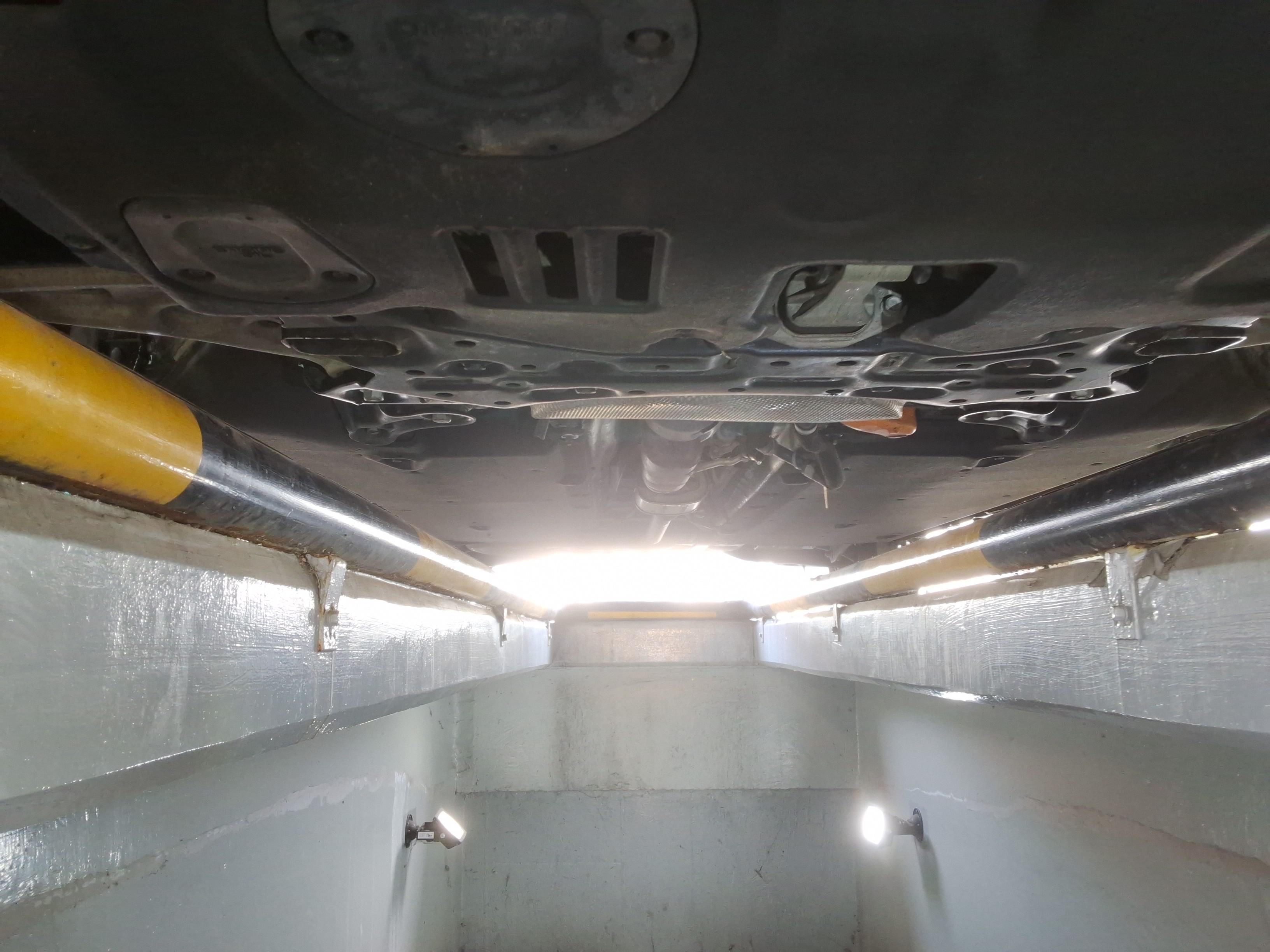 كيا نيرو 2017 - صورة 8