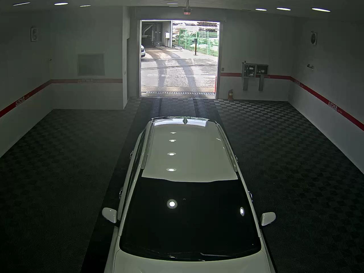 كيا نيرو 2017 - صورة 6