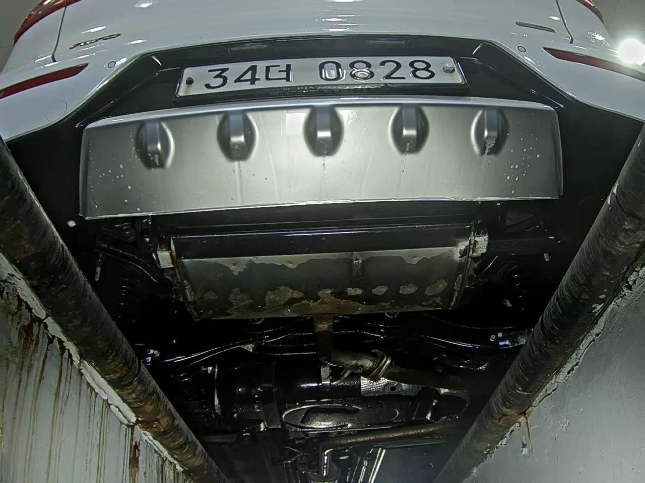 كيا نيرو 2017 - صورة 7