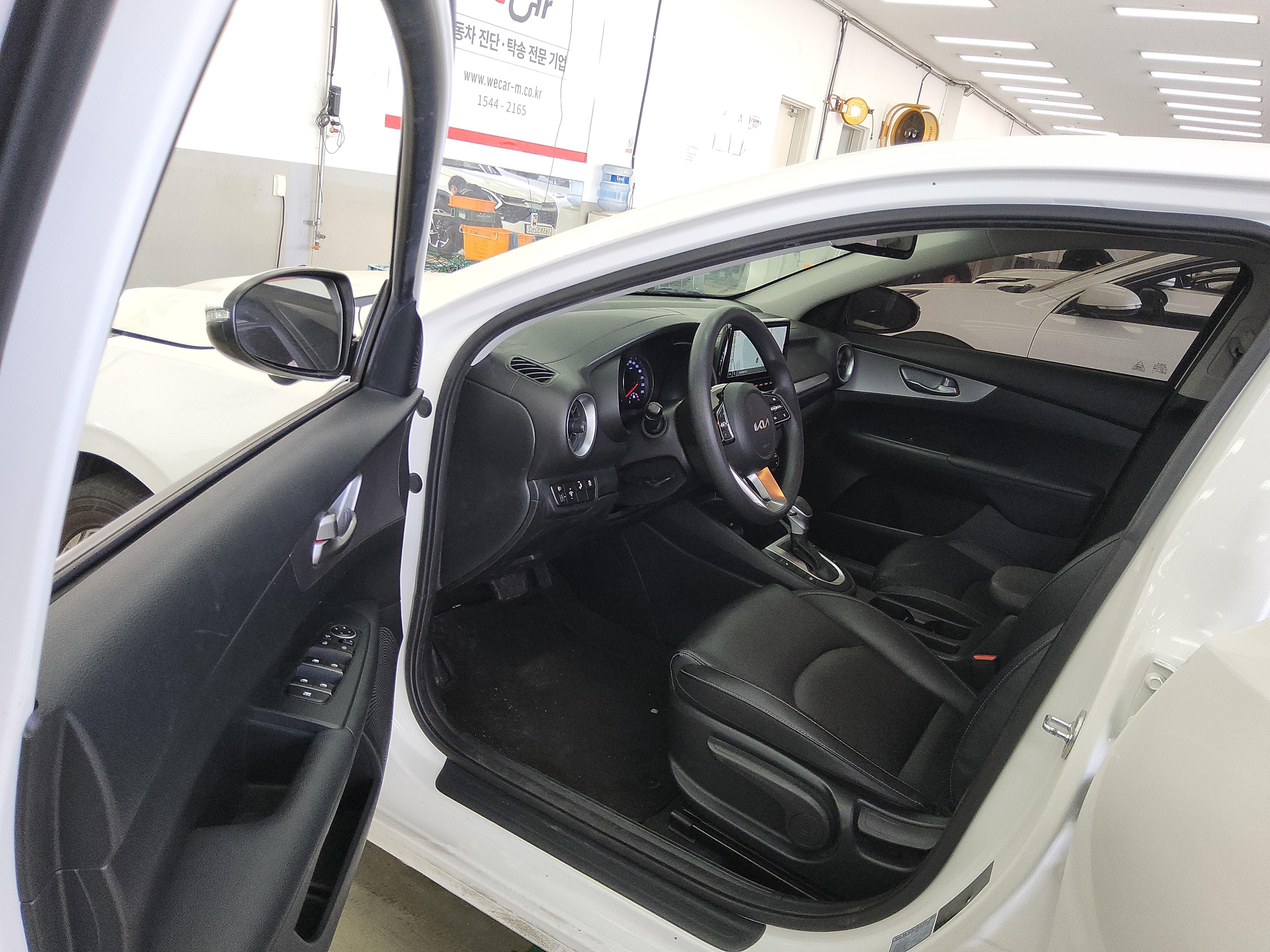 كيا - K3 - Image 9