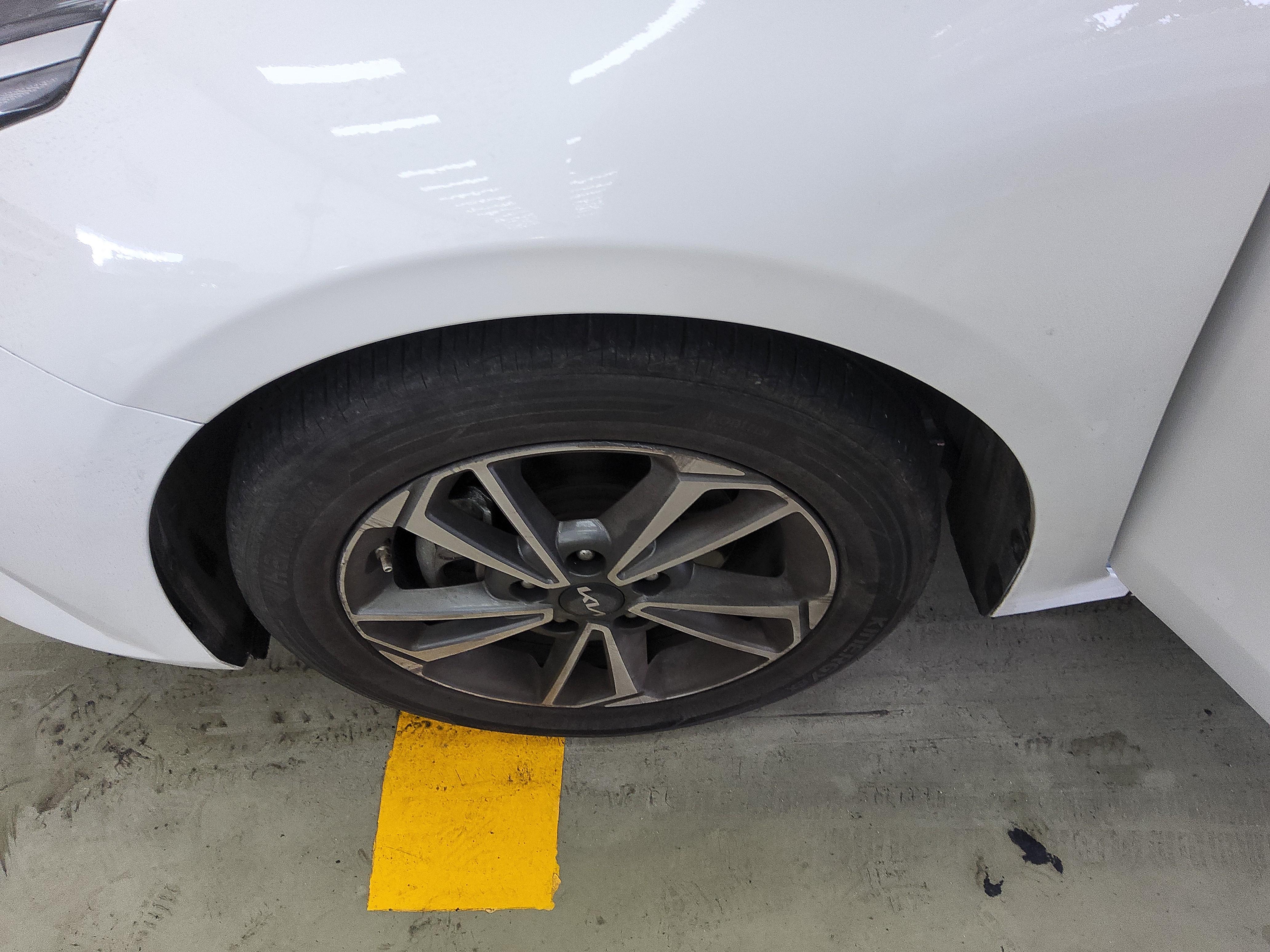 كيا - K3 - Image 18