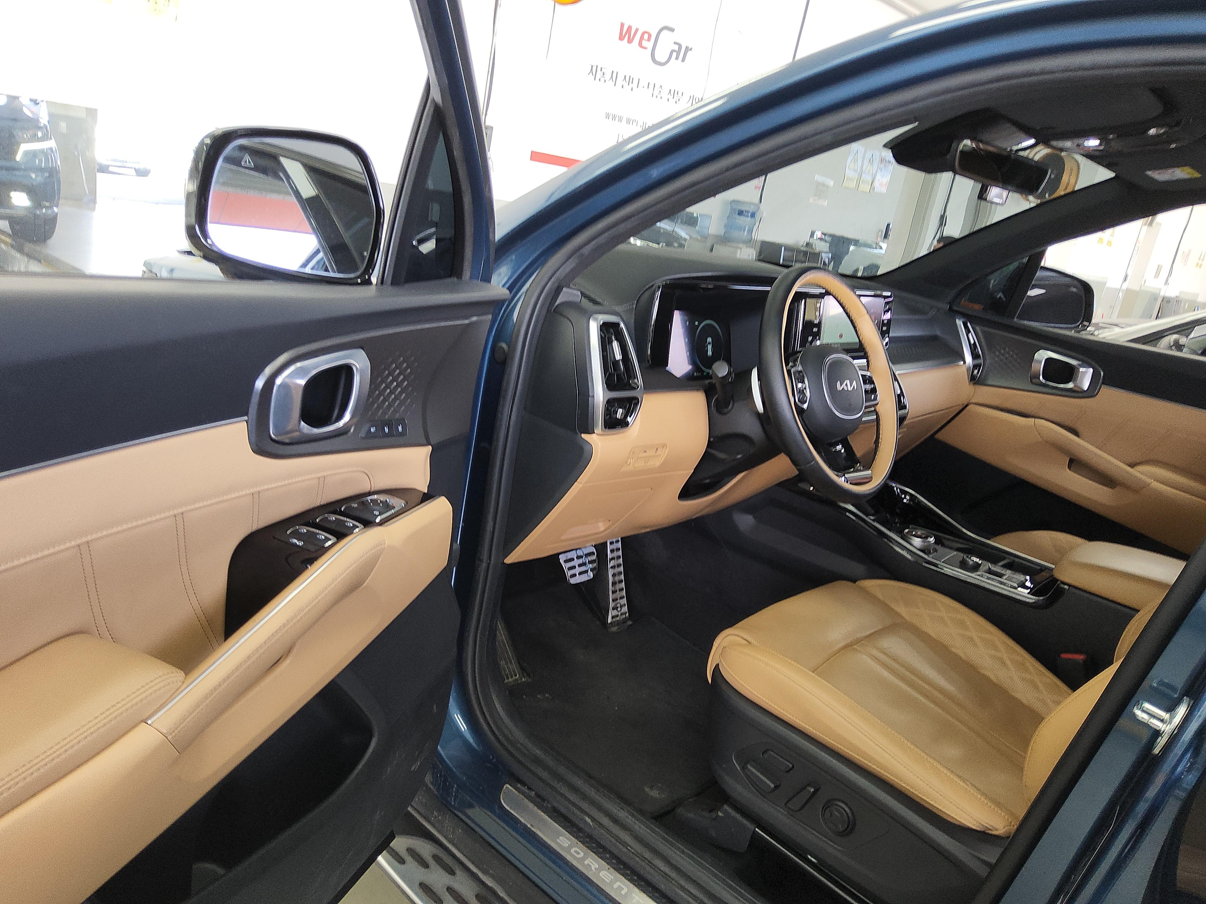 기아자동차 쏘렌토 2023 - 이미지 9