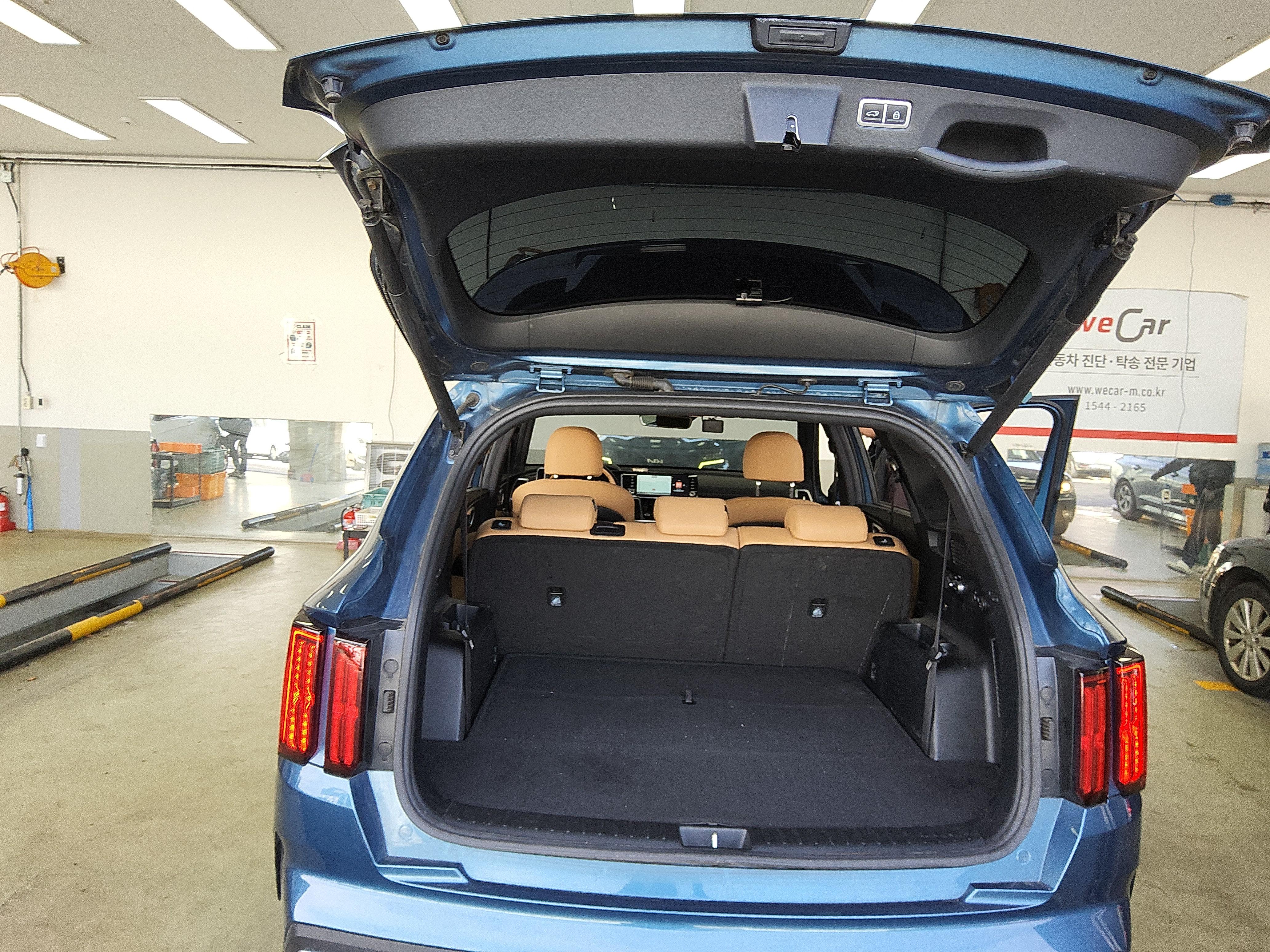 기아자동차 쏘렌토 2023 - 이미지 12