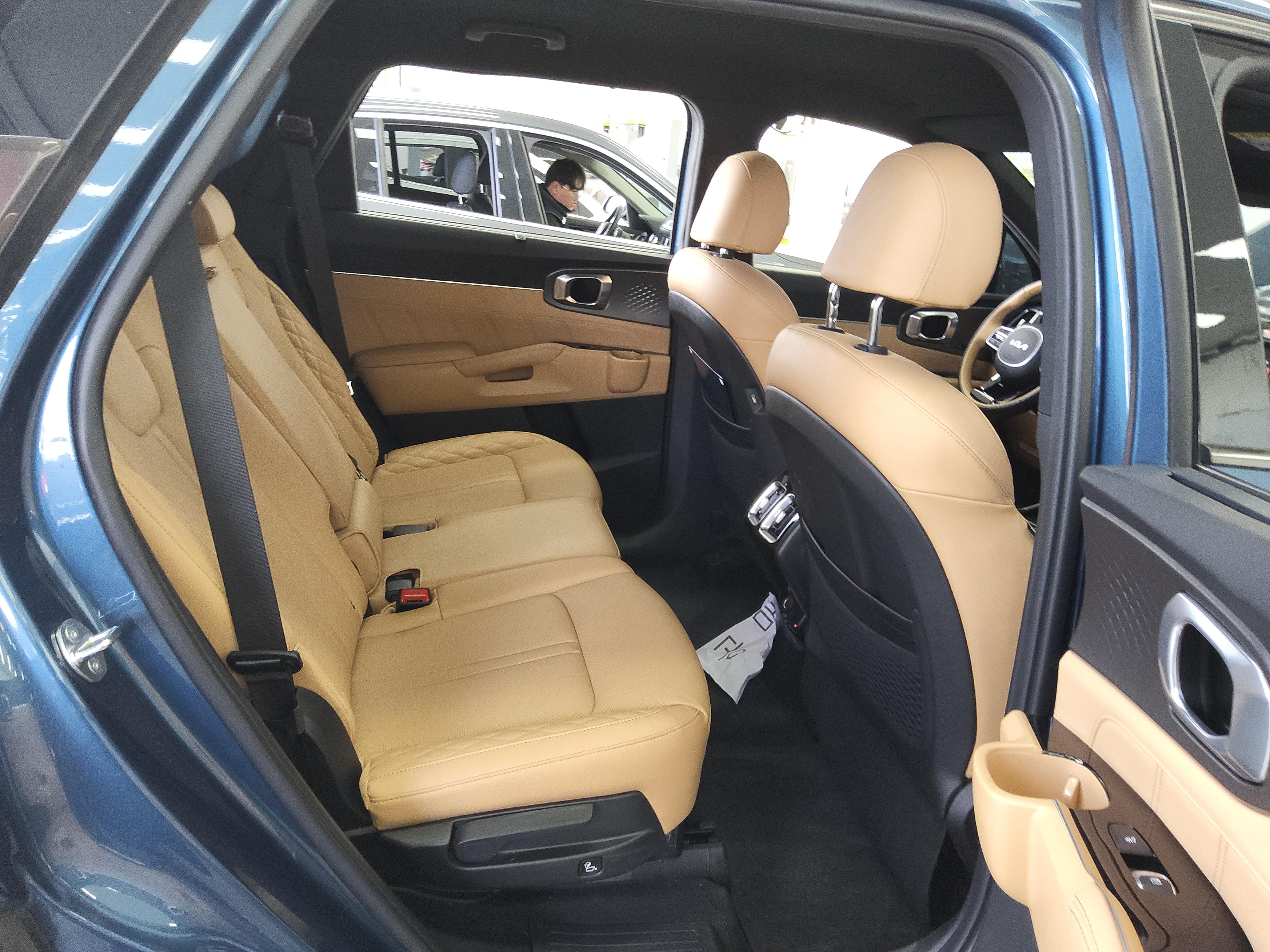 기아자동차 쏘렌토 2023 - 이미지 13