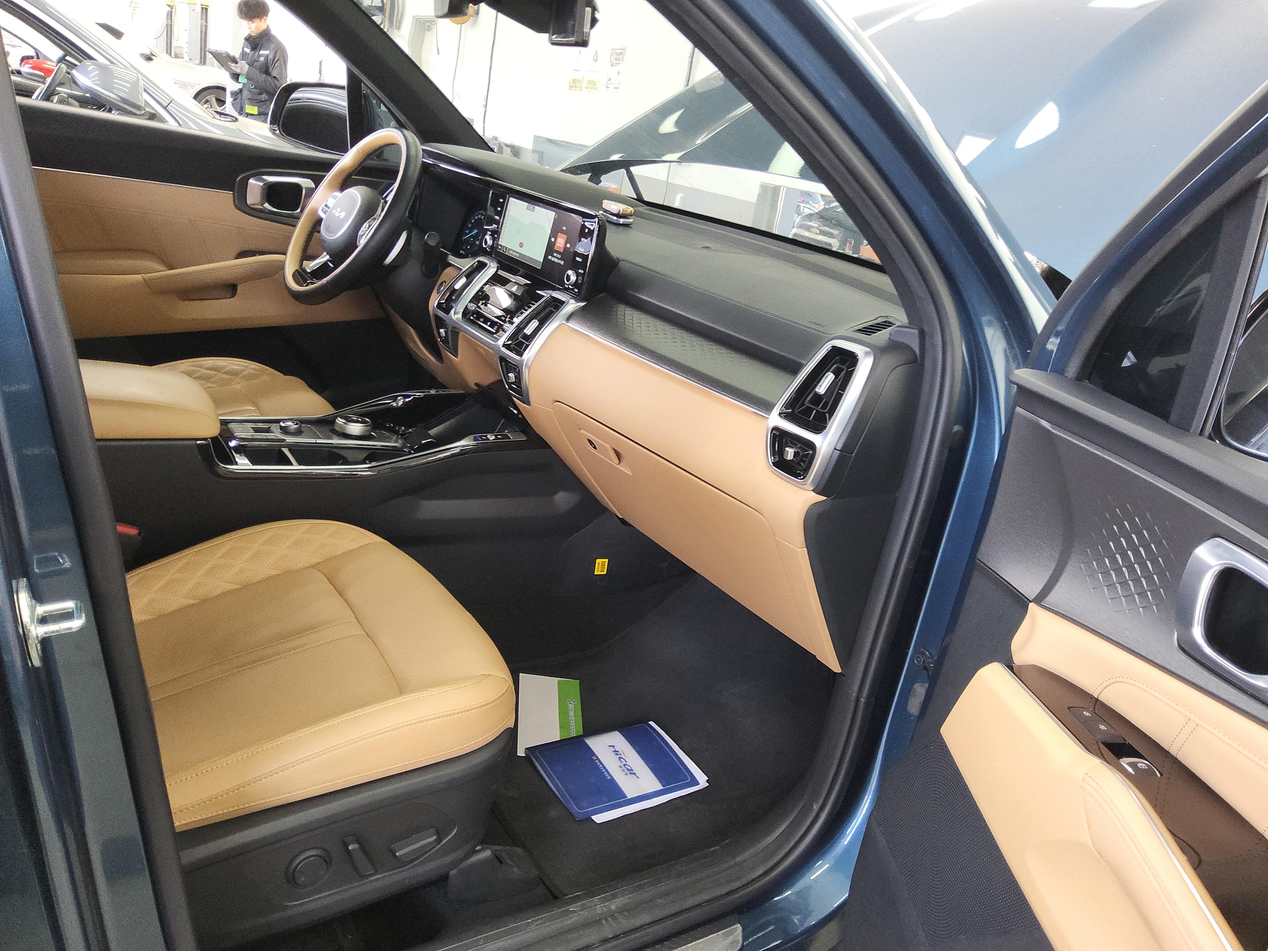 기아자동차 쏘렌토 2023 - 이미지 14