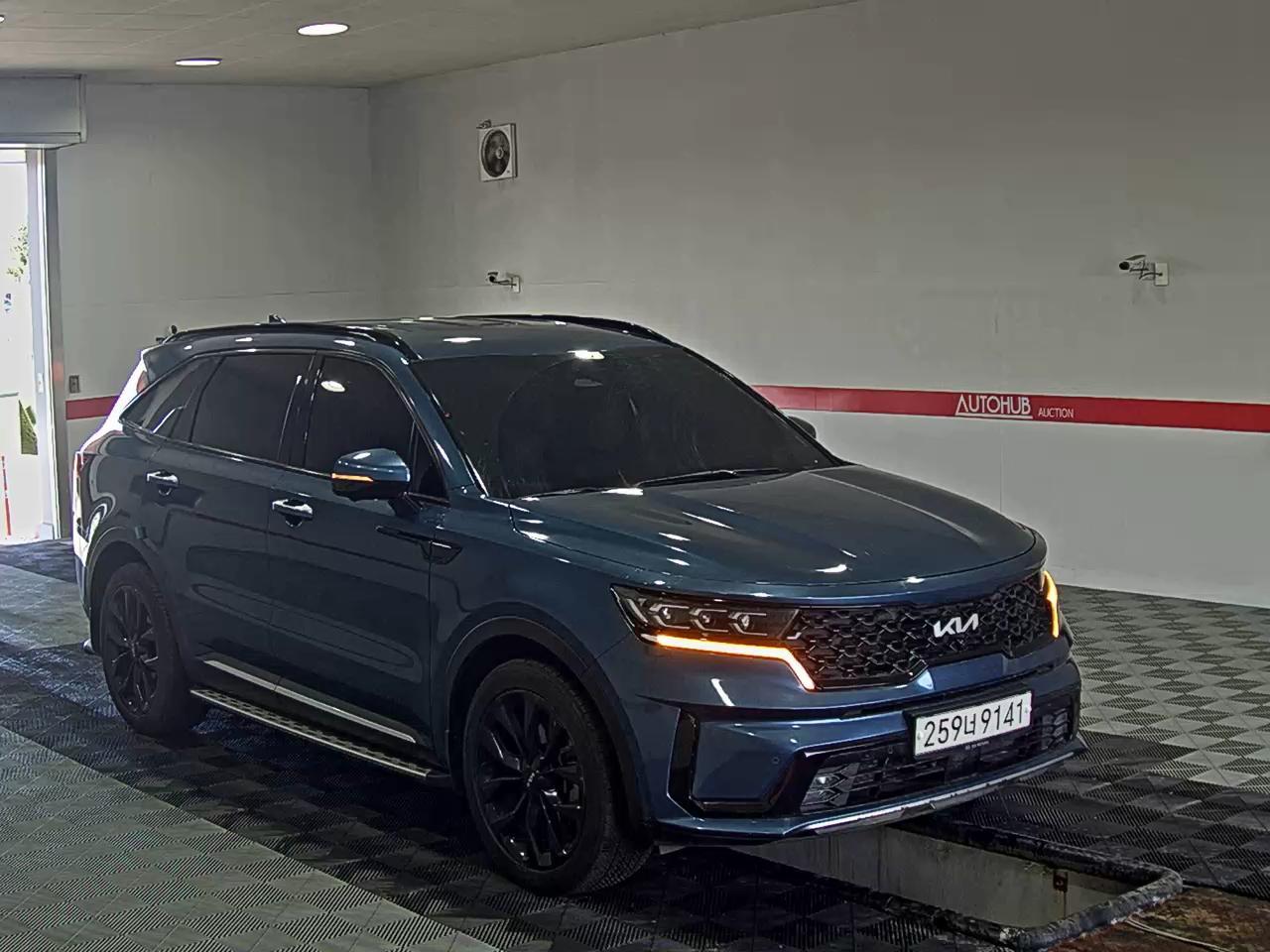 기아자동차 쏘렌토 2023 - 이미지 2