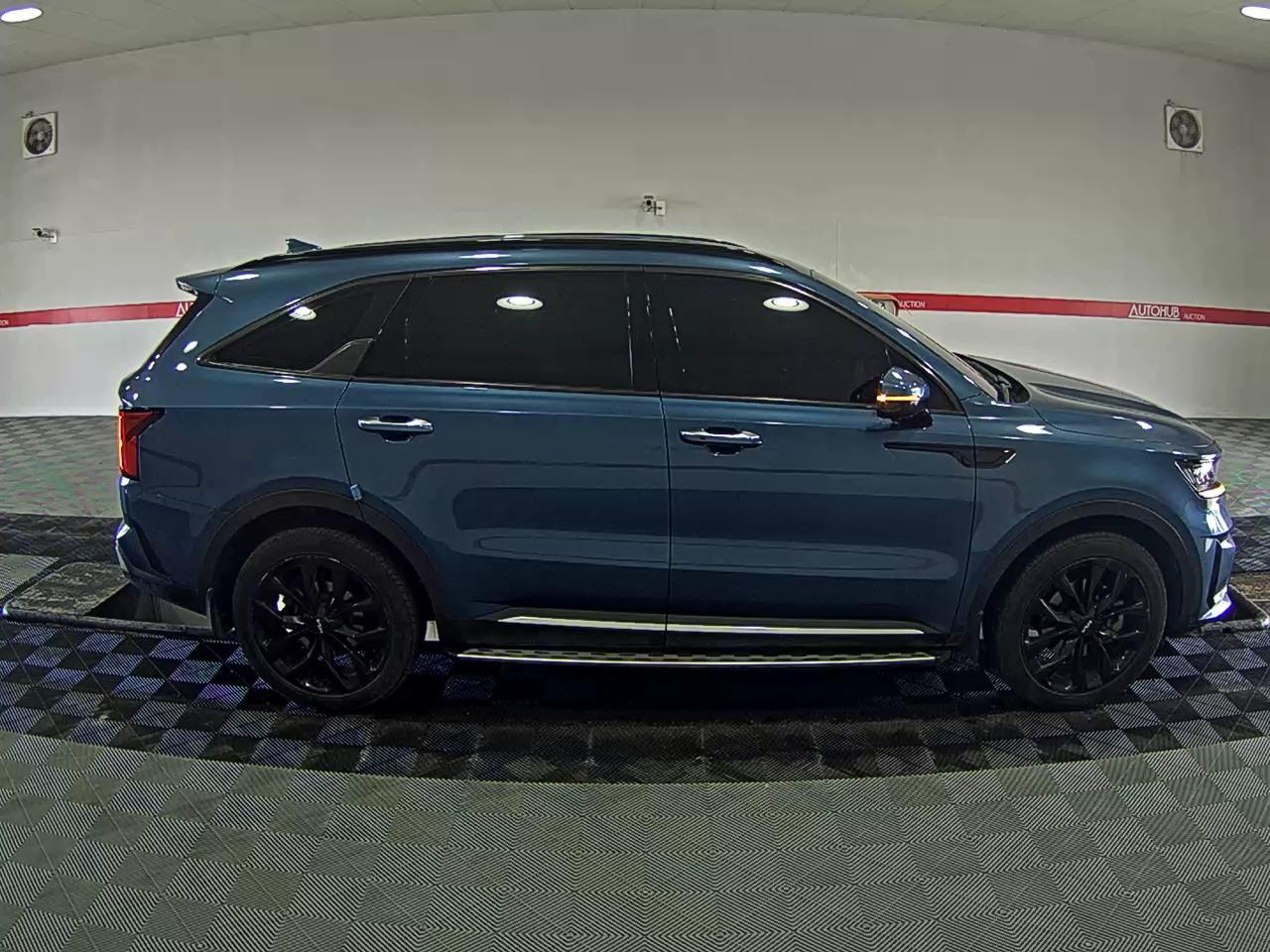 기아자동차 쏘렌토 2023 - 이미지 3