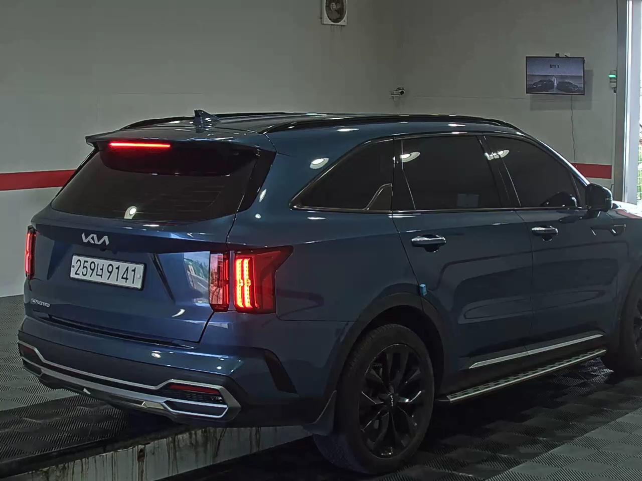 기아자동차 쏘렌토 2023 - 이미지 4