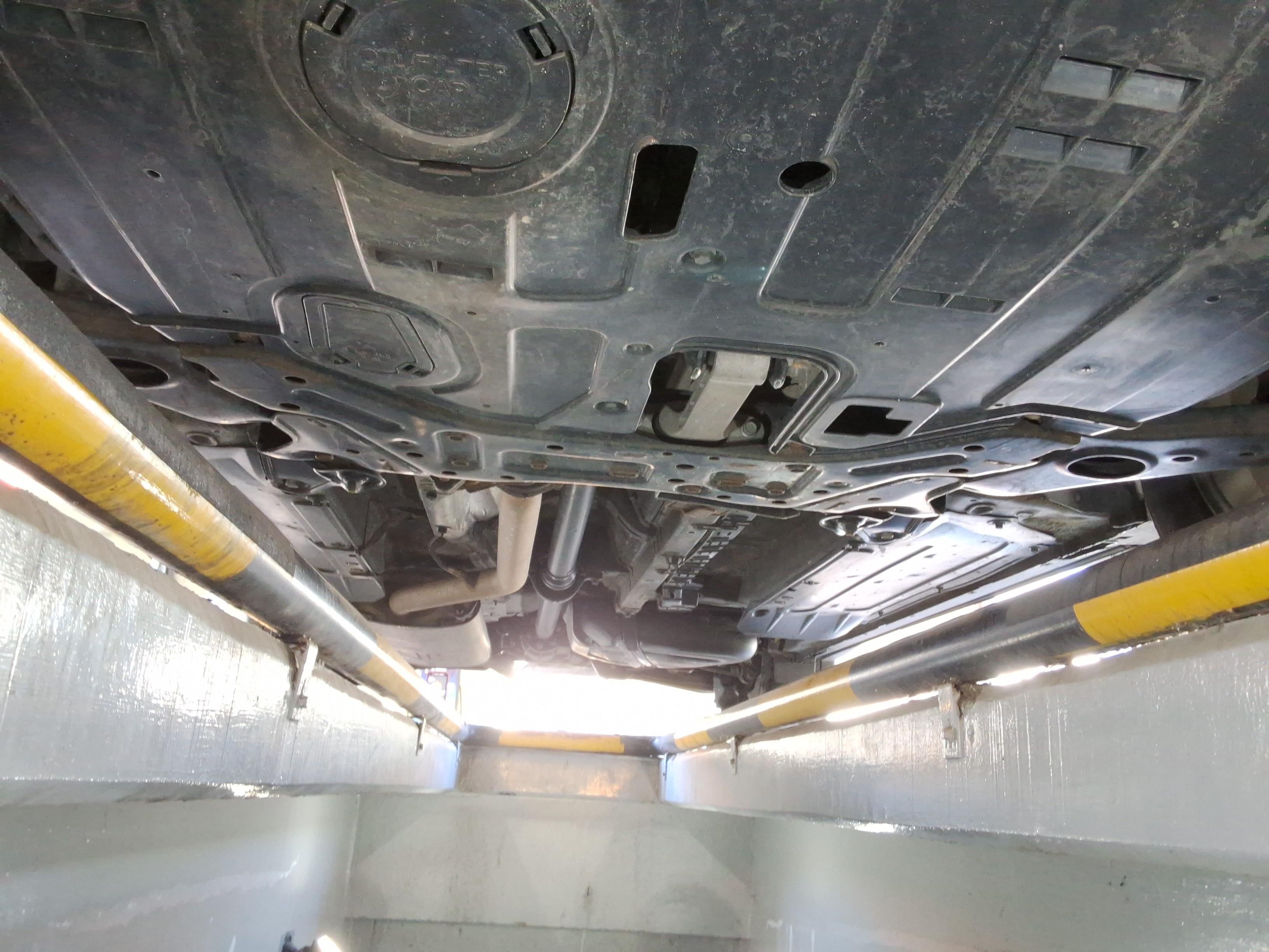 هيونداي سانتافي 2017 - صورة 8