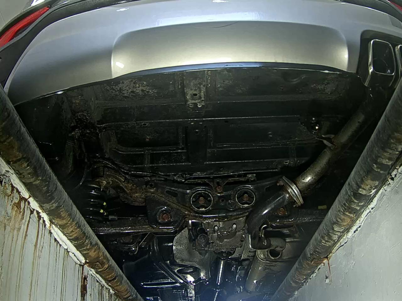 هيونداي سانتافي 2017 - صورة 7