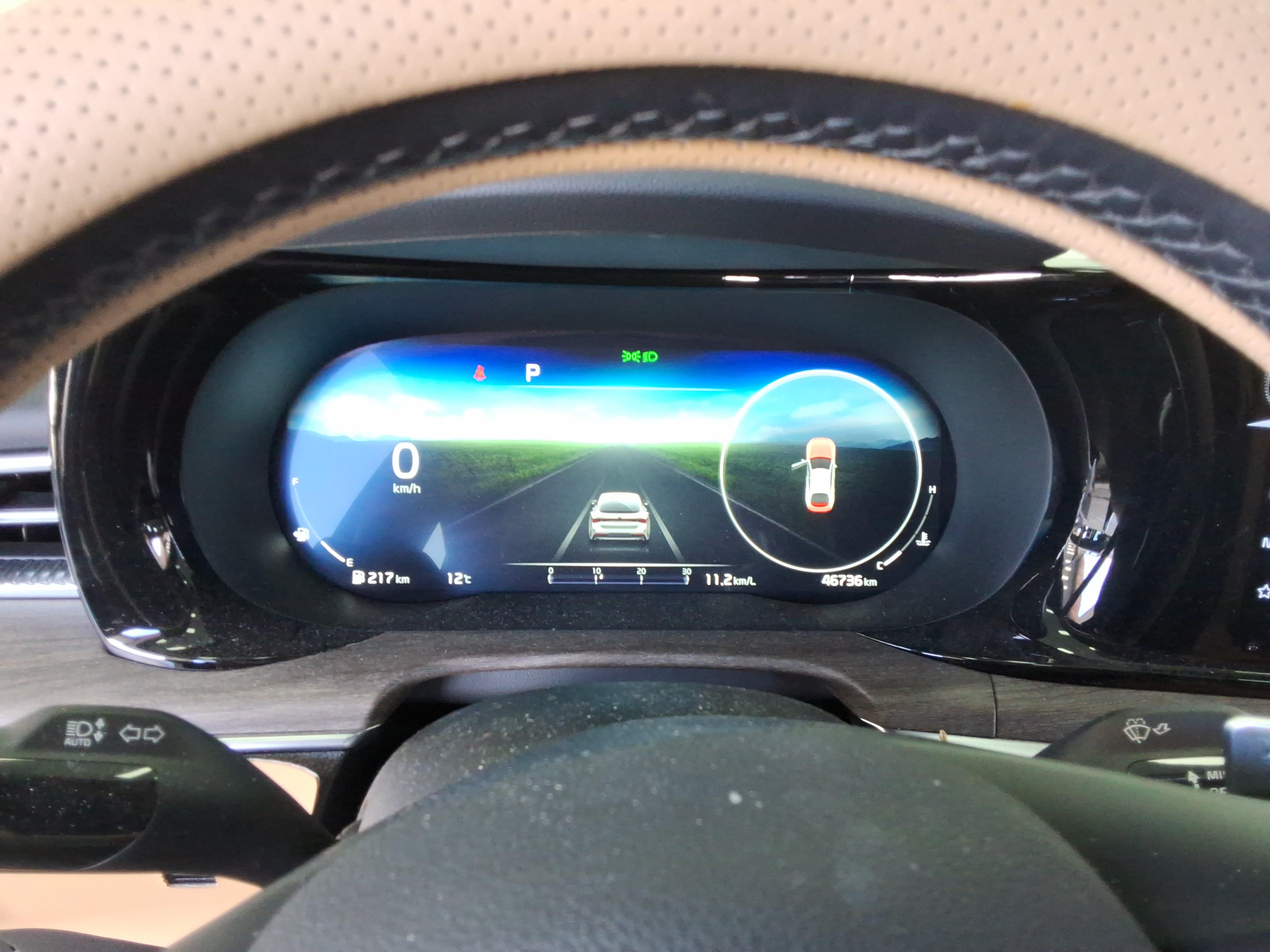 Kia K5 2021 - Image 9