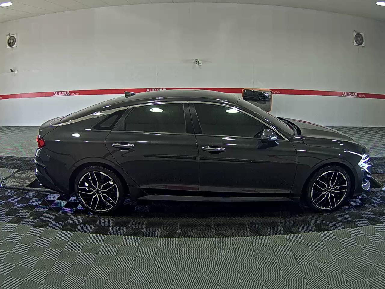 Kia K5 2021 - Image 3