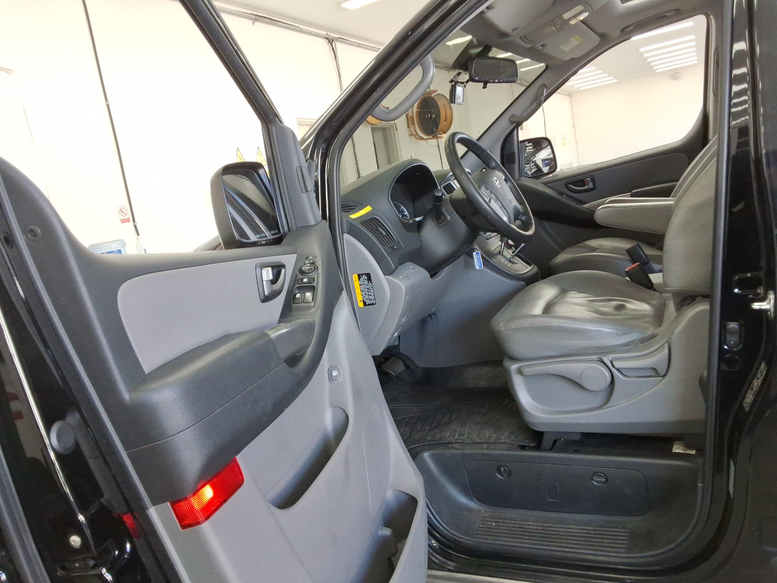 현대자동차 그랜드 스타렉스 2021 - 이미지 9