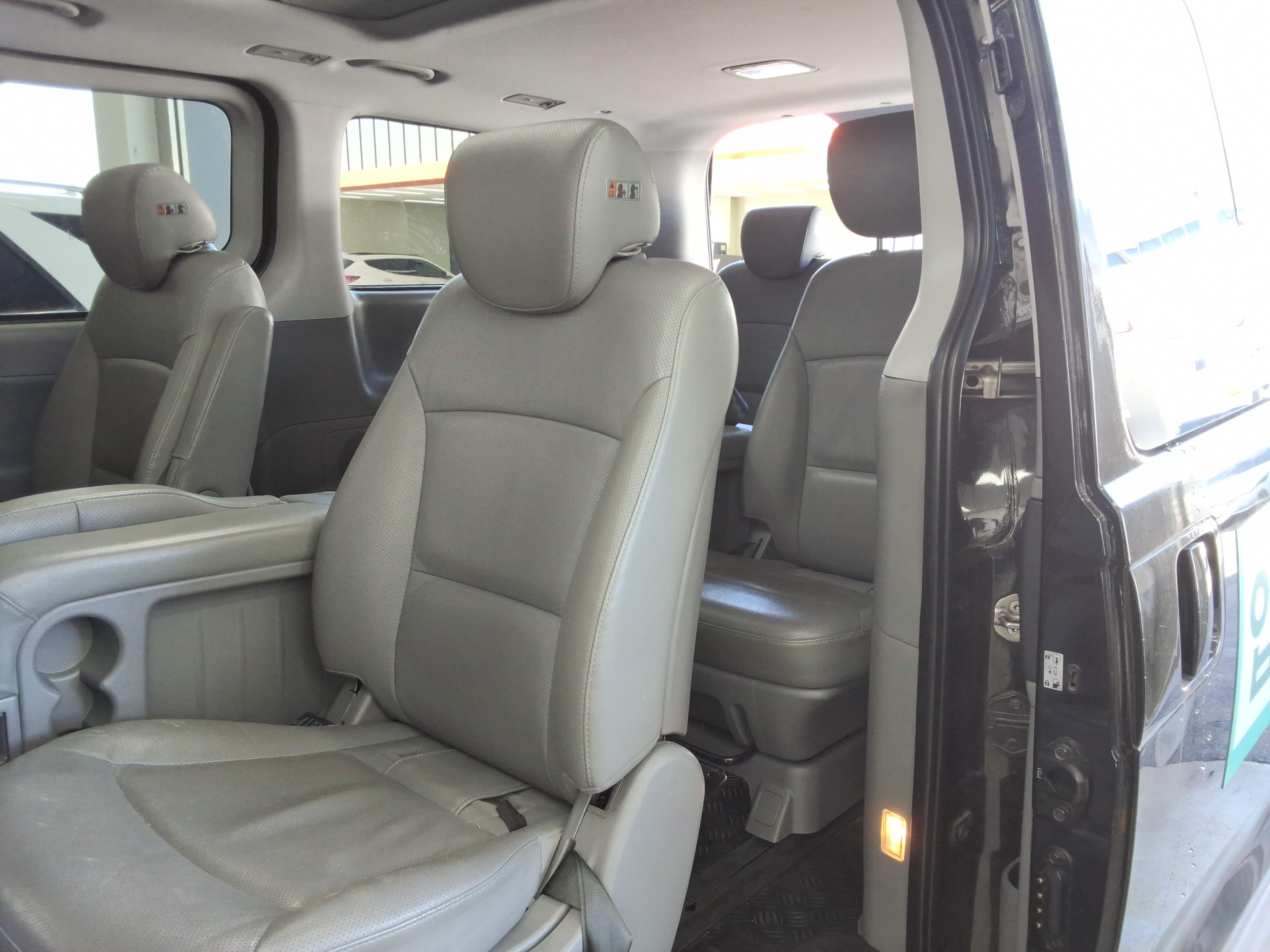 현대자동차 그랜드 스타렉스 2021 - 이미지 11