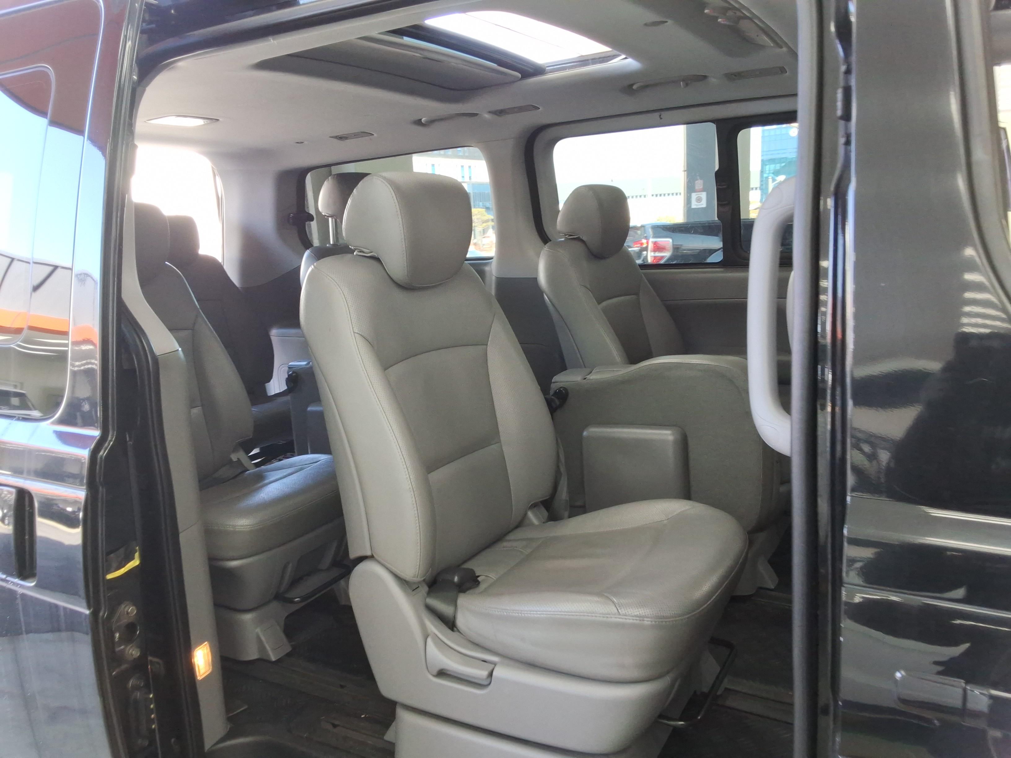 현대자동차 그랜드 스타렉스 2021 - 이미지 12