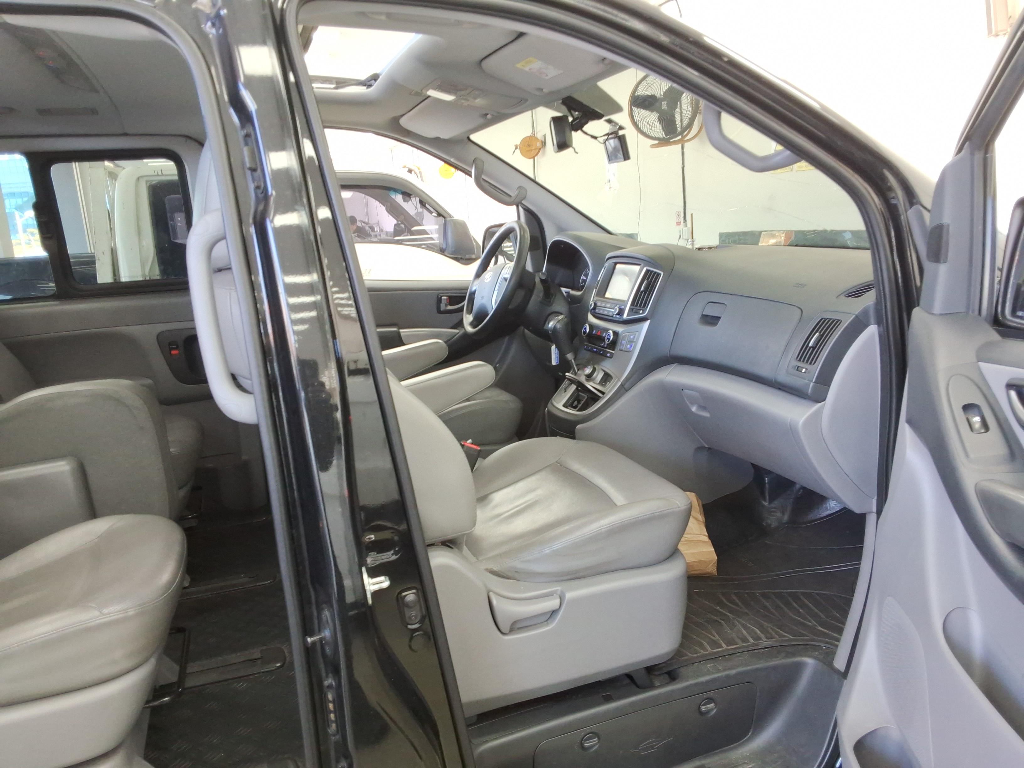 현대자동차 그랜드 스타렉스 2021 - 이미지 13