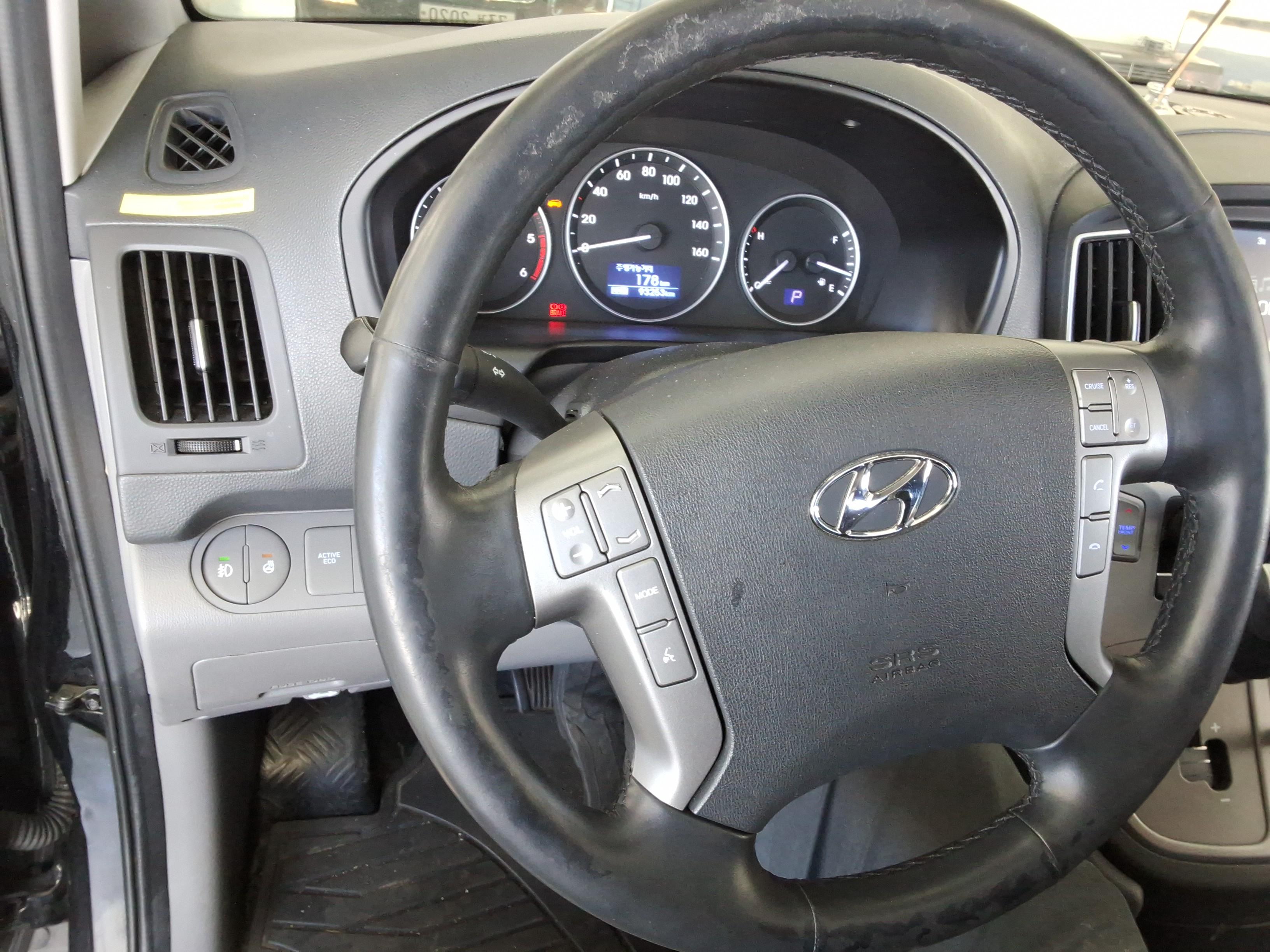 현대자동차 그랜드 스타렉스 2021 - 이미지 16