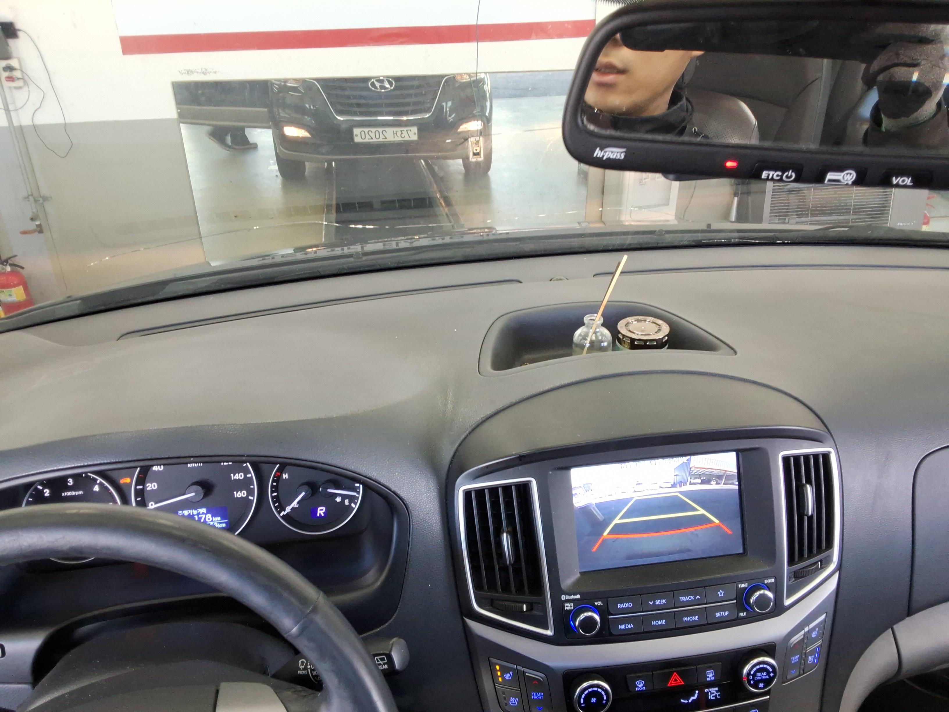 현대자동차 그랜드 스타렉스 2021 - 이미지 18