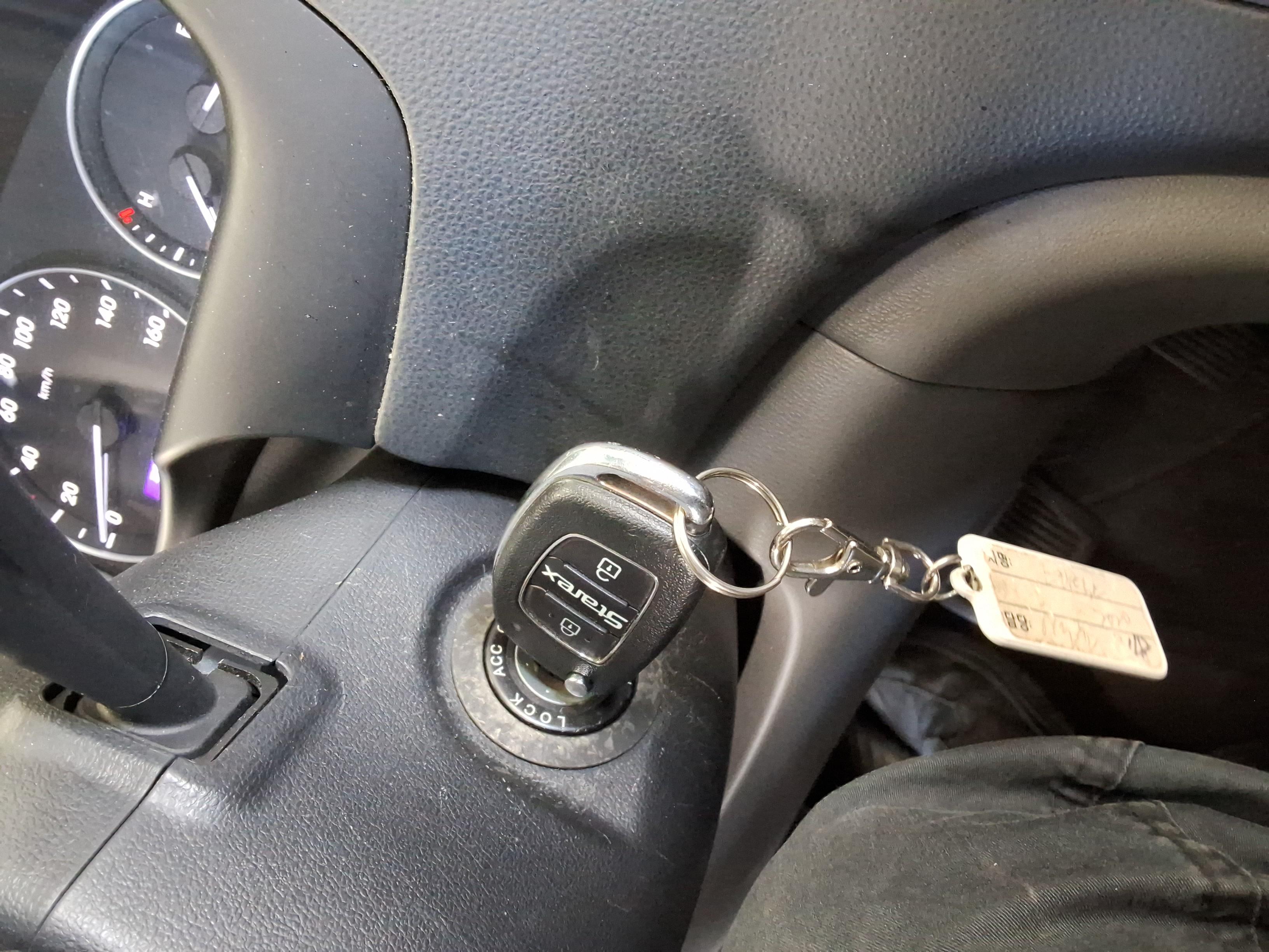 현대자동차 그랜드 스타렉스 2021 - 이미지 19