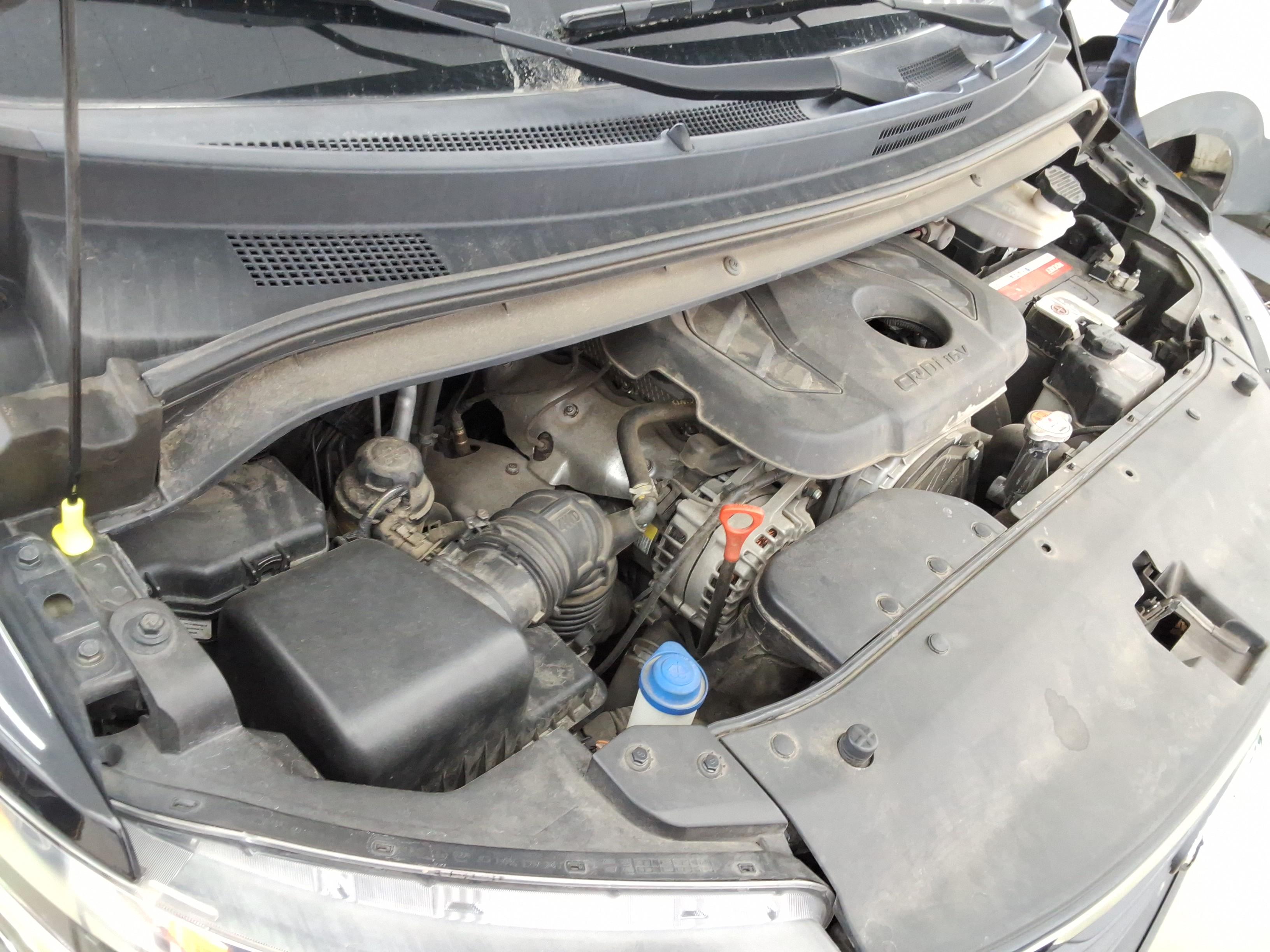 현대자동차 그랜드 스타렉스 2021 - 이미지 21