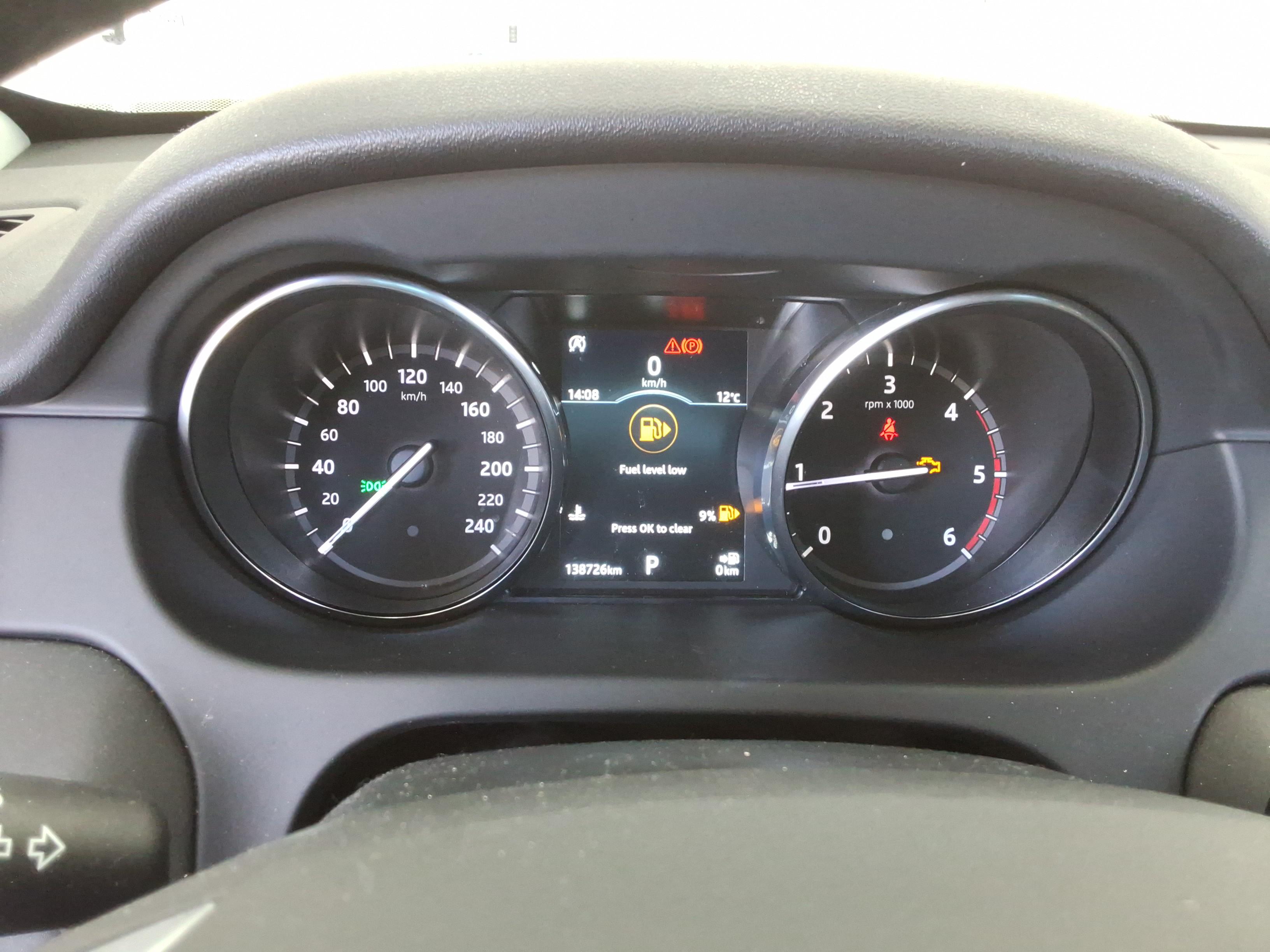 Land Rover Discovery 2019 - Image 8