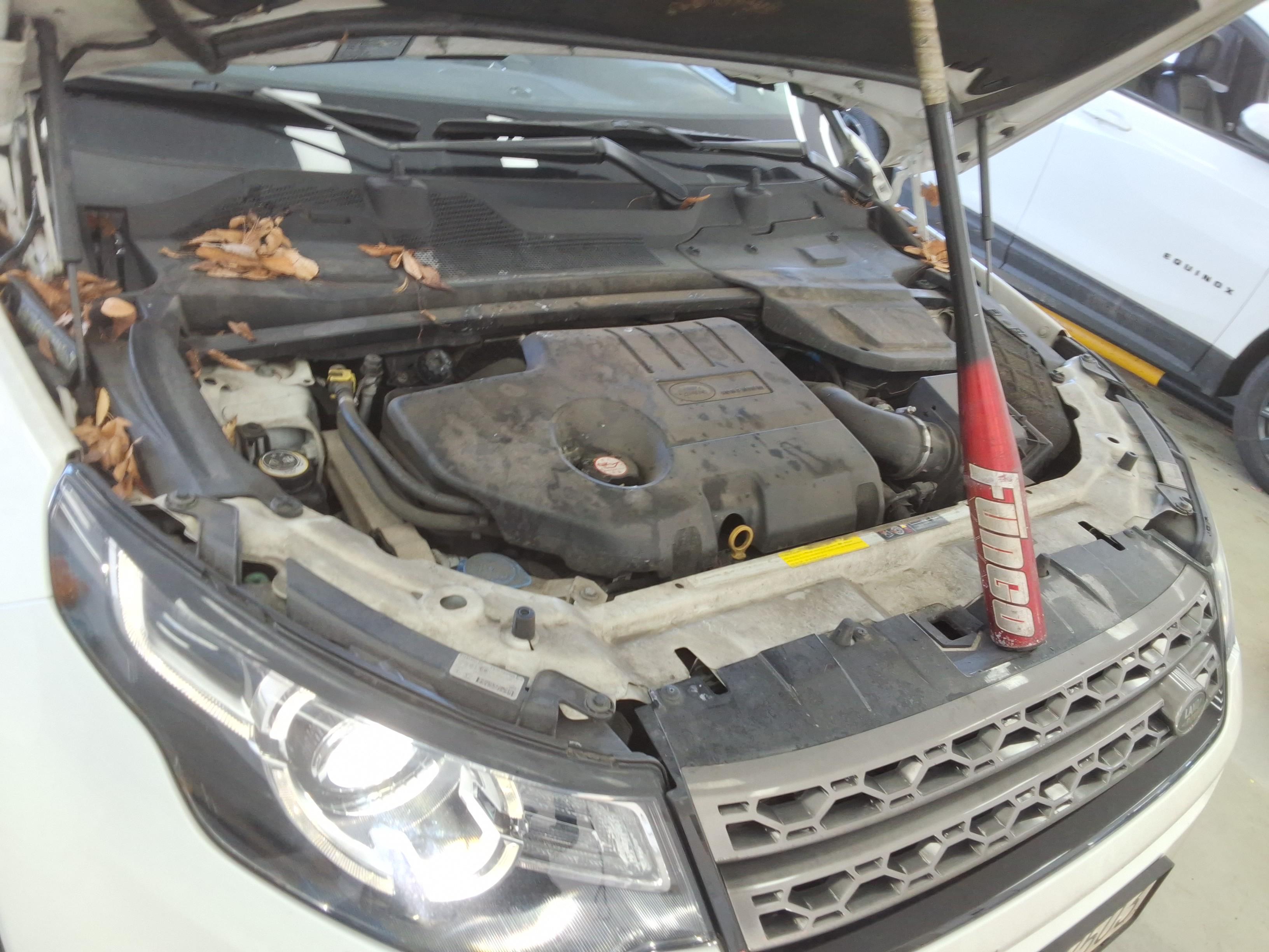 Land Rover Discovery 2019 - Image 20