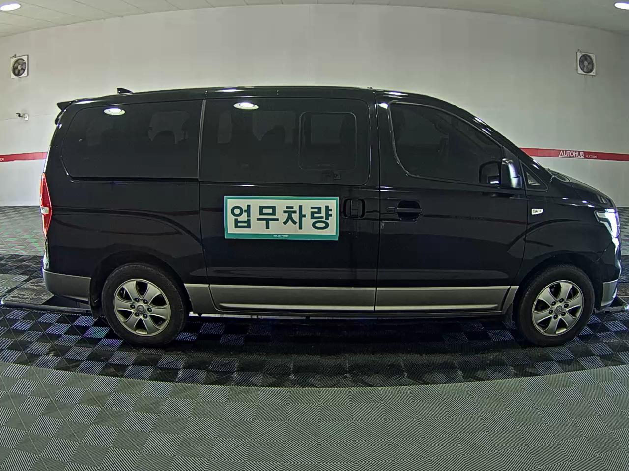 현대자동차 그랜드 스타렉스 2021 - 이미지 3