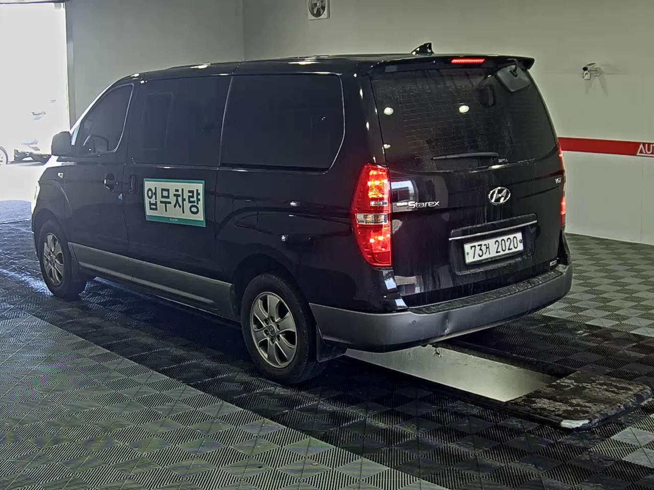 현대자동차 그랜드 스타렉스 2021 - 이미지 5